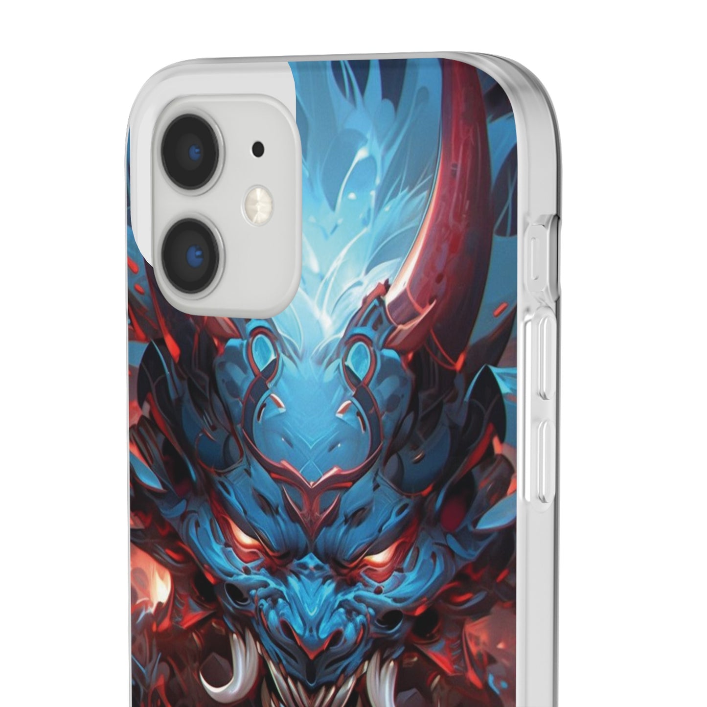 Japanese Art Phone Case – Limited Edition – KAISER ONI