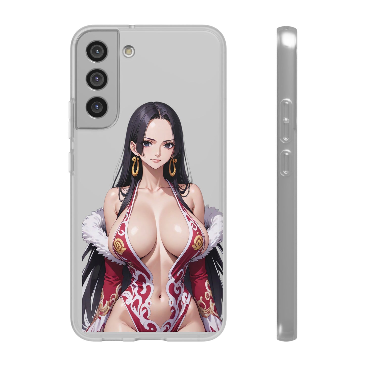 Japanese Art Phone Case – Limited Edition – BOA