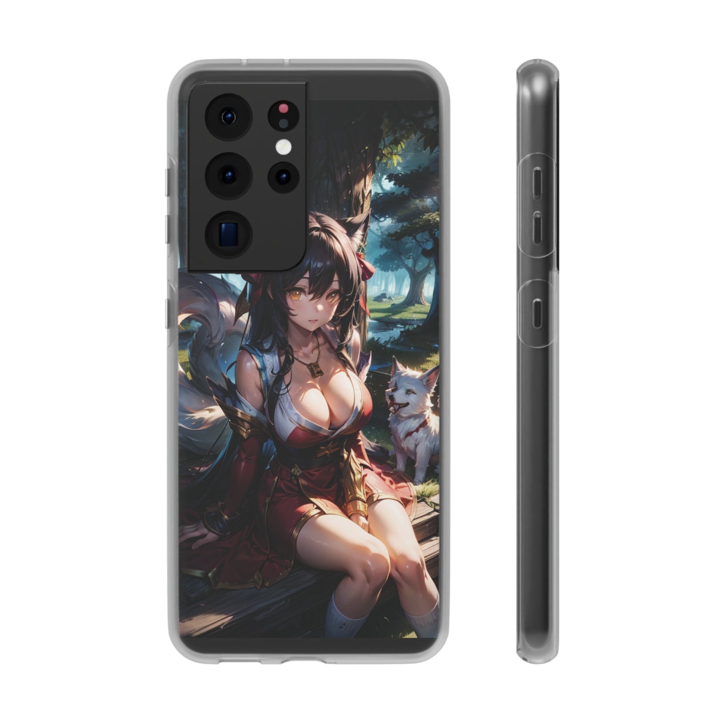 Japanese Art Phone Case – Limited Edition – AHRI 6