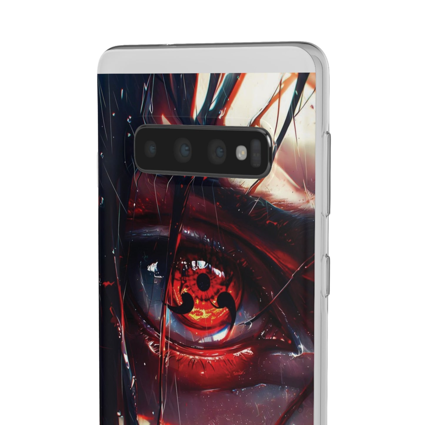 Japanese Art Phone Case – Limited Edition – MANGEKYOU