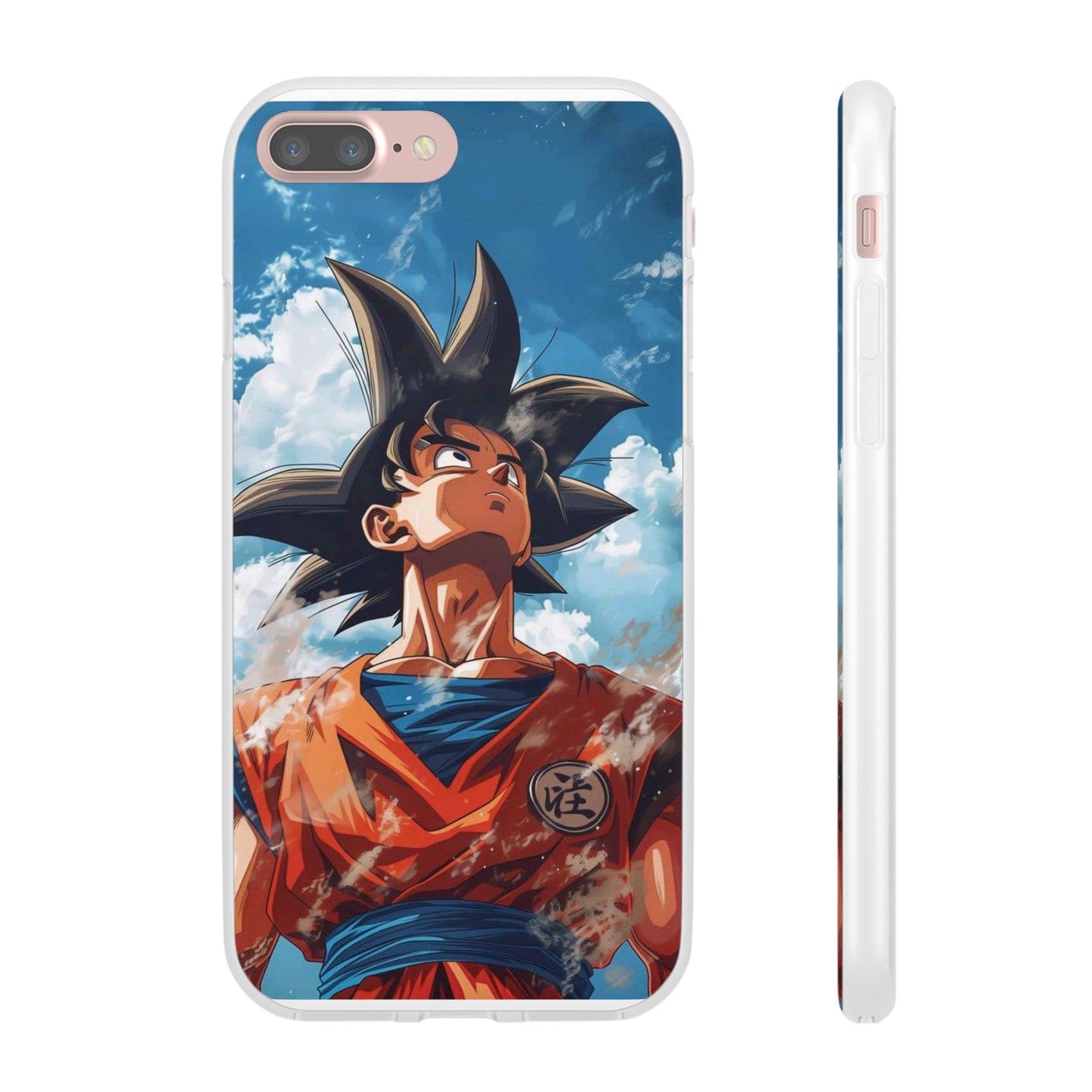 Japanese Art Phone Case – Limited Edition – BASE GOKU