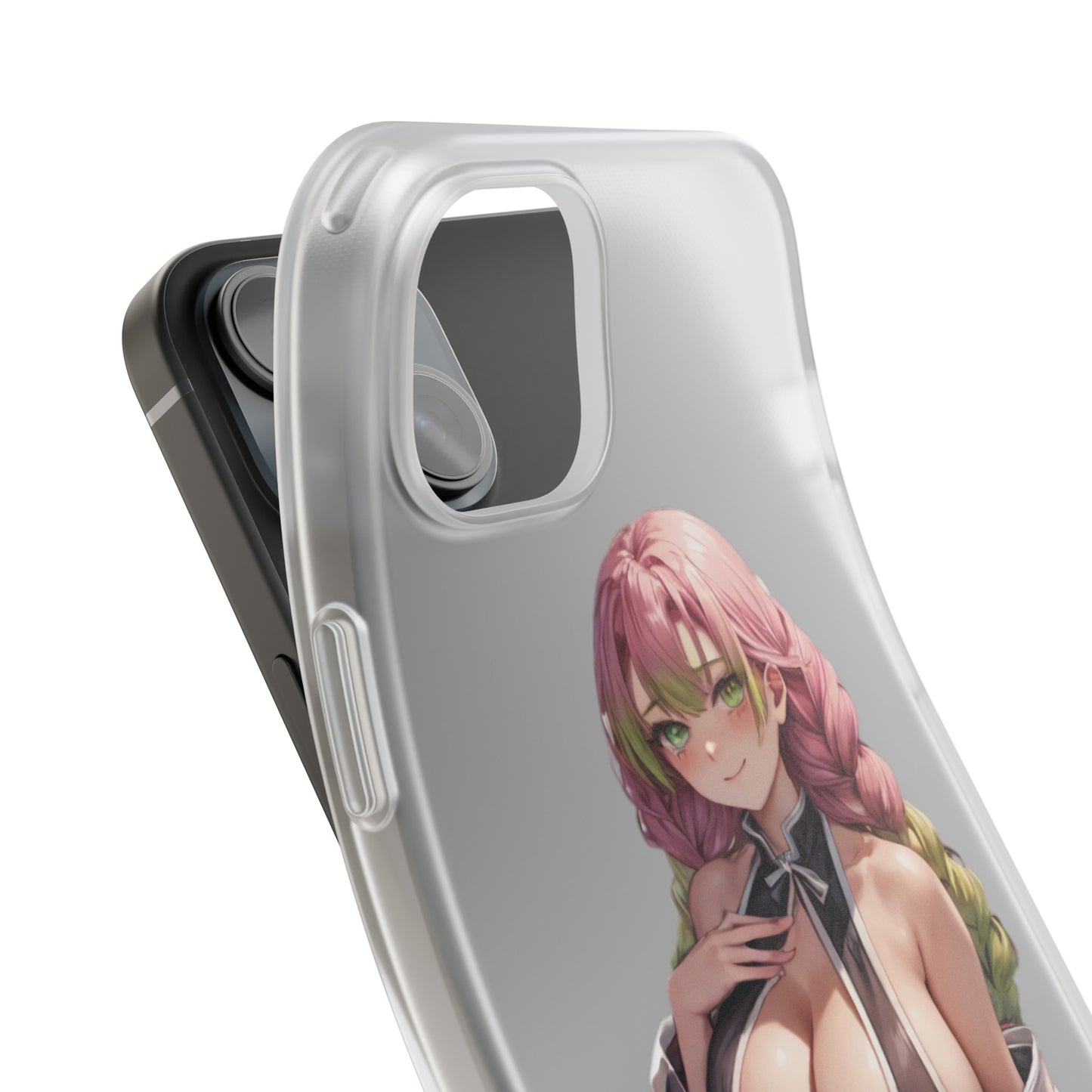 Japanese Art Phone Case – Limited Edition – MITSURI