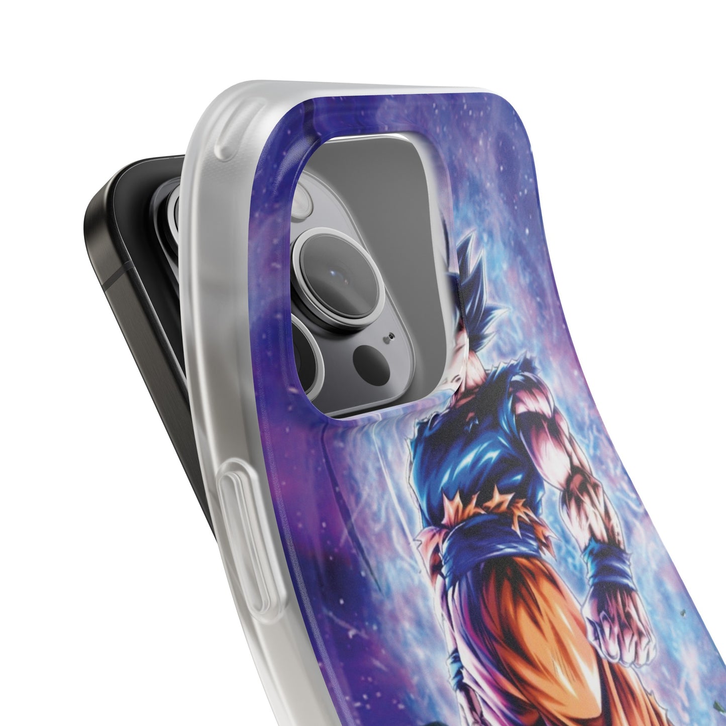 Japanese Art Phone Case – Limited Edition –GOKU ULTRA