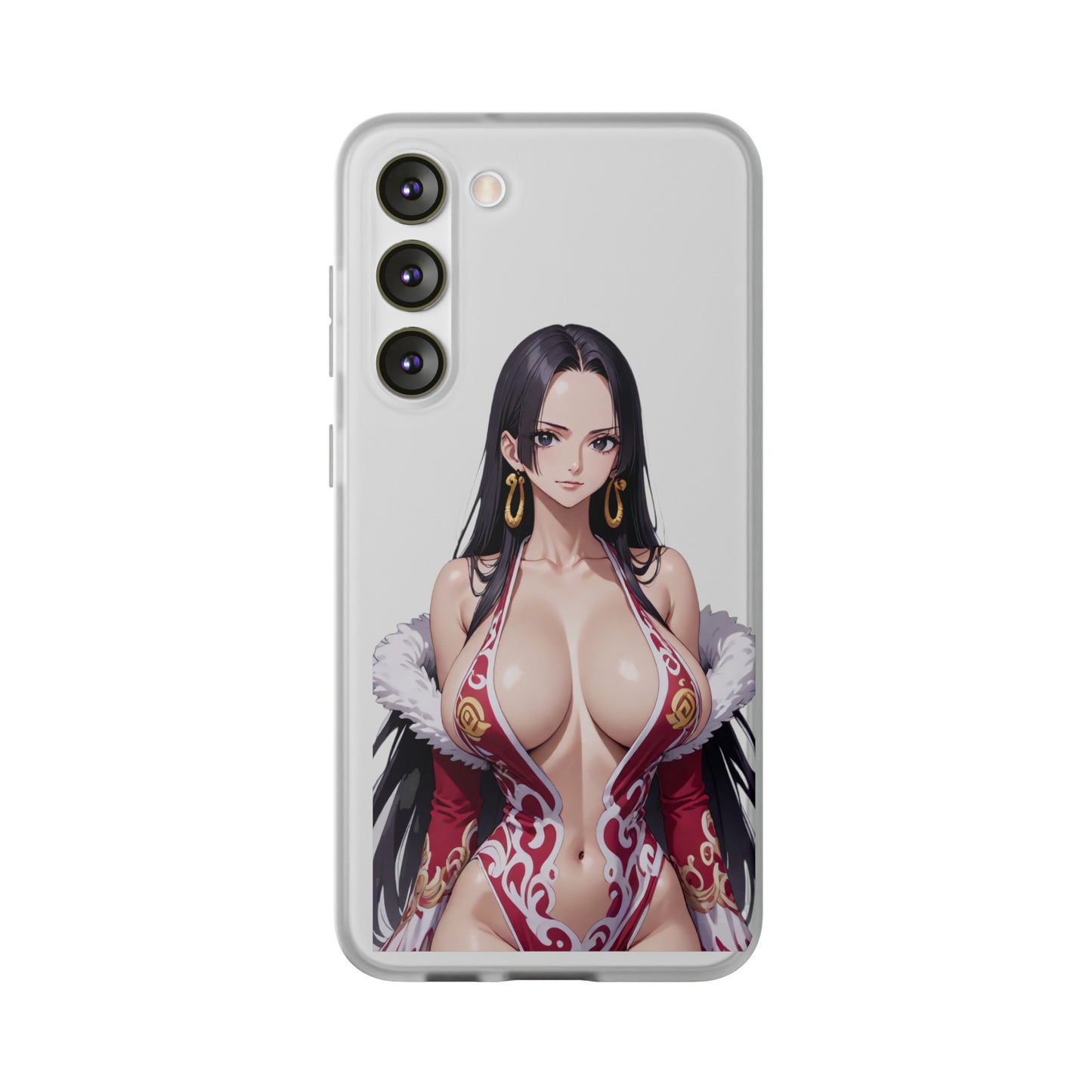 Japanese Art Phone Case – Limited Edition – BOA