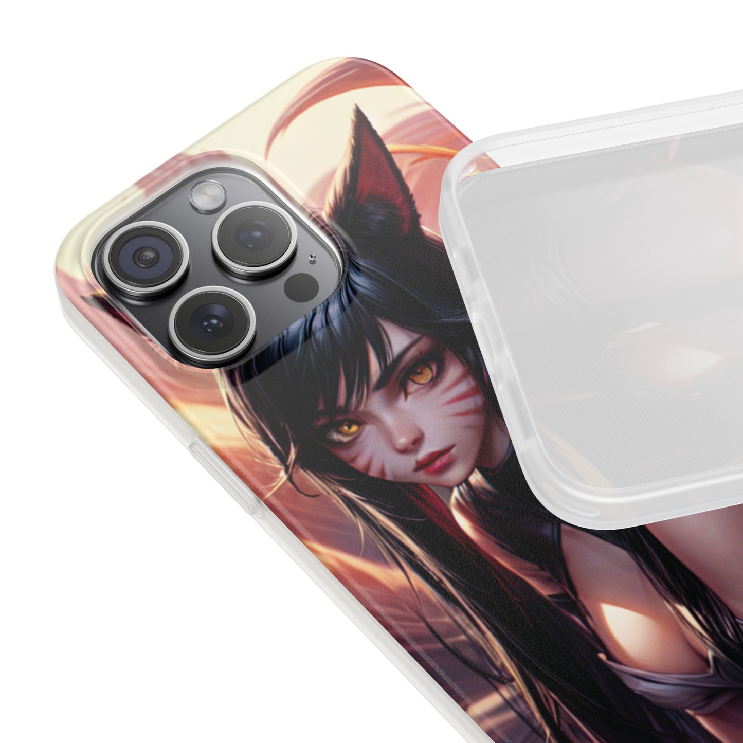 Japanese Art Phone Case – Limited Edition – AHRI 5