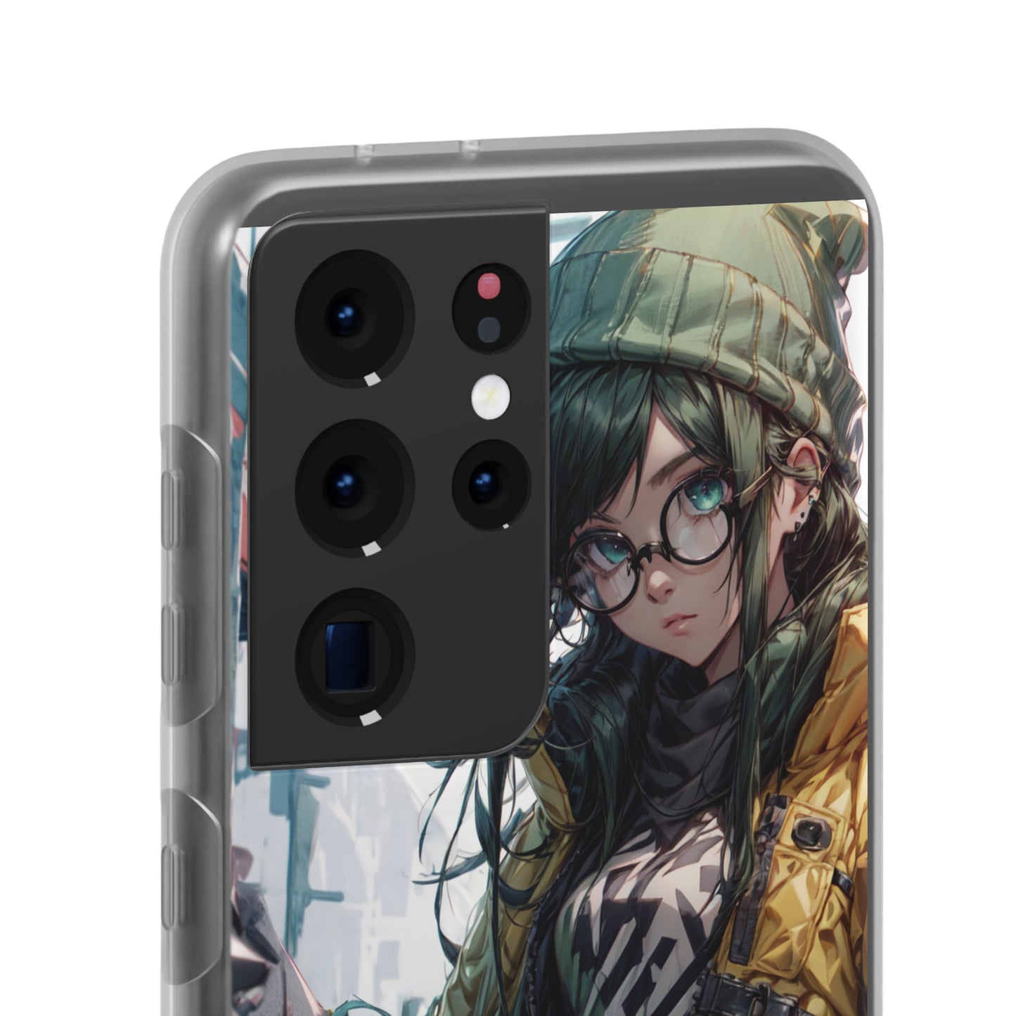 Japanese Art Phone Case – Limited Edition – KILLJOY