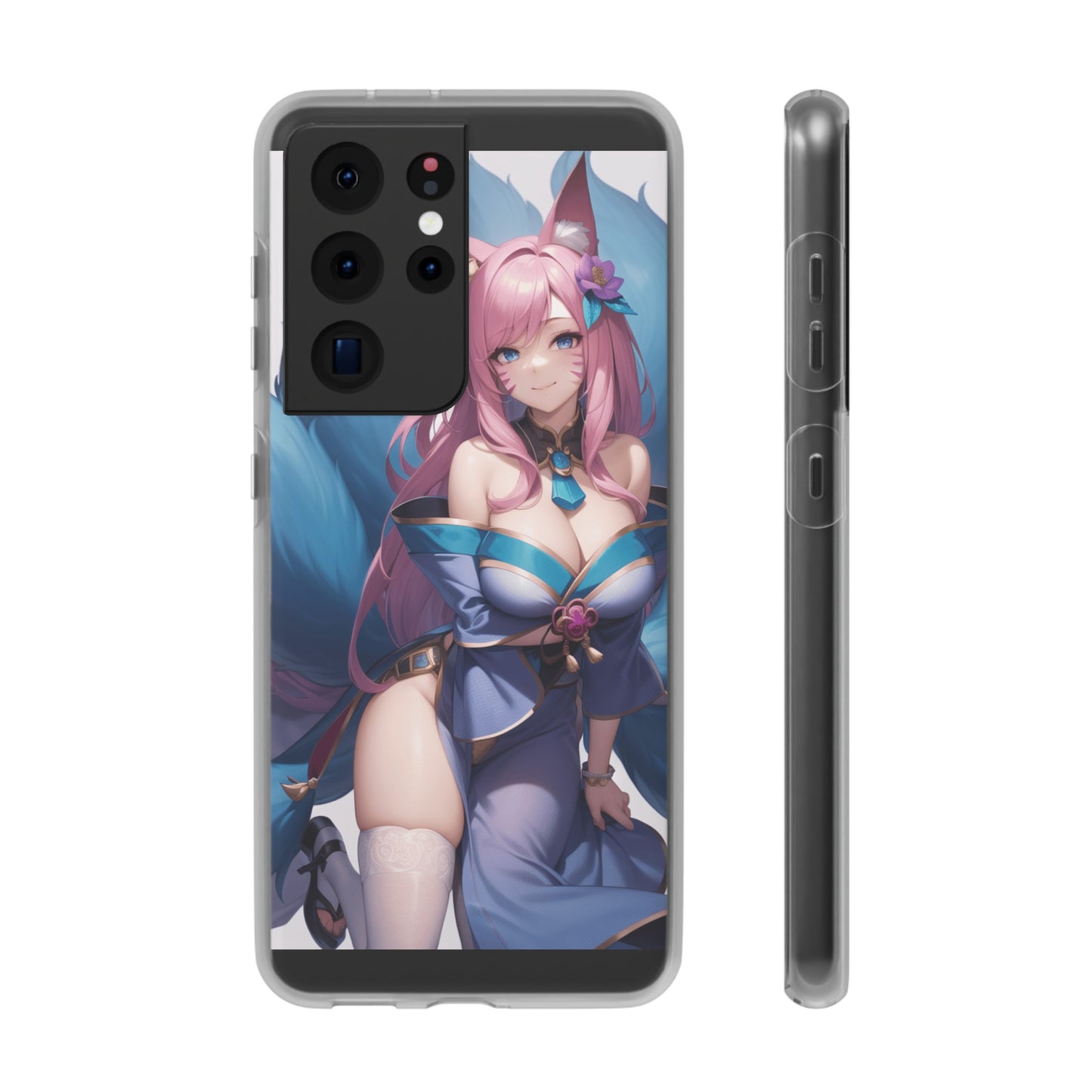 Japanese Art Phone Case – Limited Edition – AHRI 4