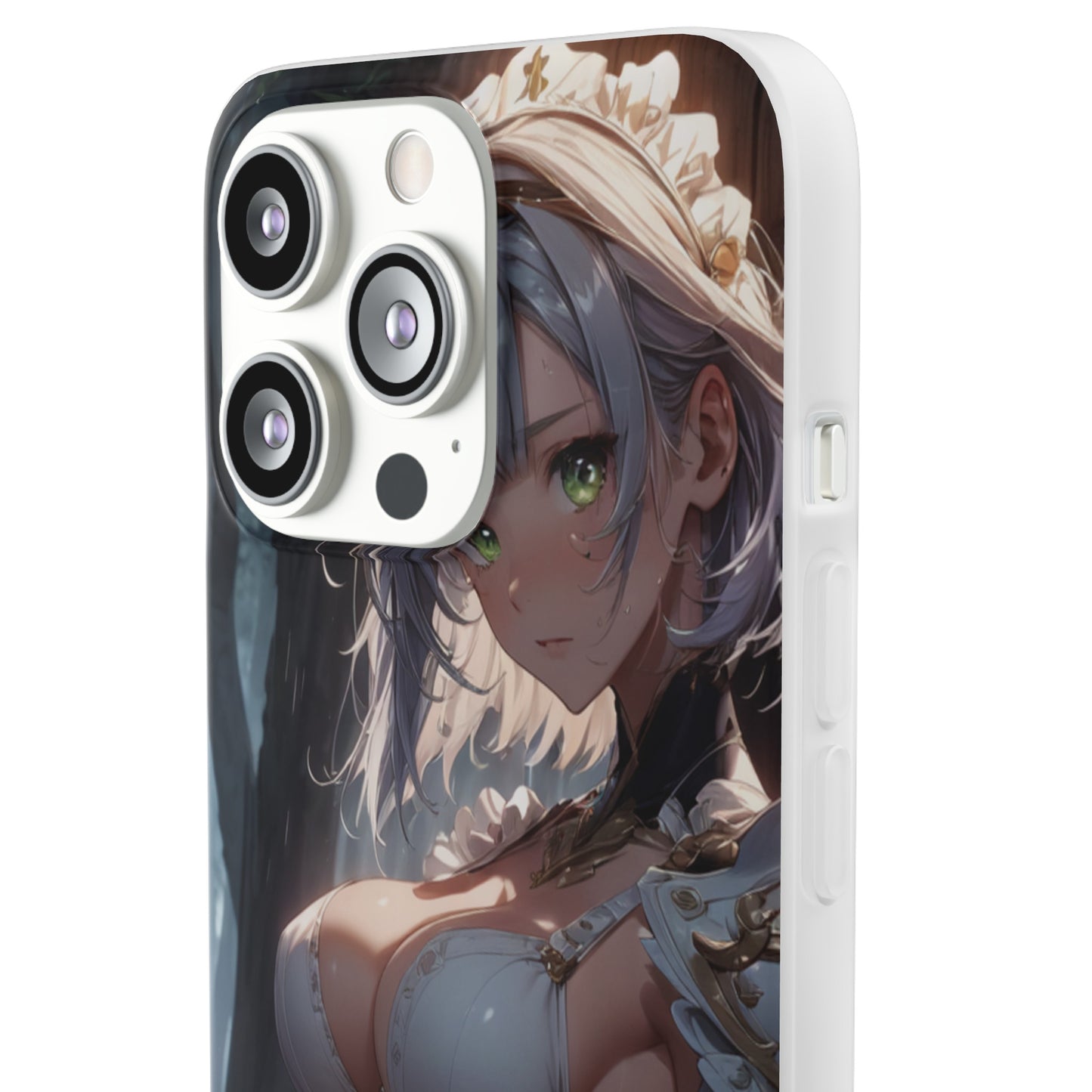 Japanese Art Phone Case – Limited Edition – NOELLE