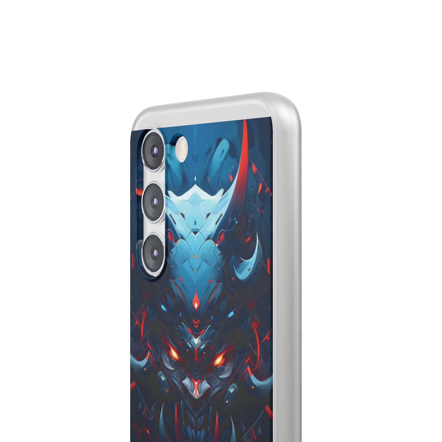 Japanese Art Phone Case – Limited Edition – DEMON KING