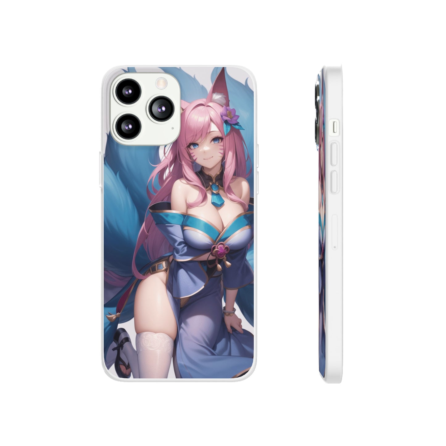 Japanese Art Phone Case – Limited Edition – AHRI 4