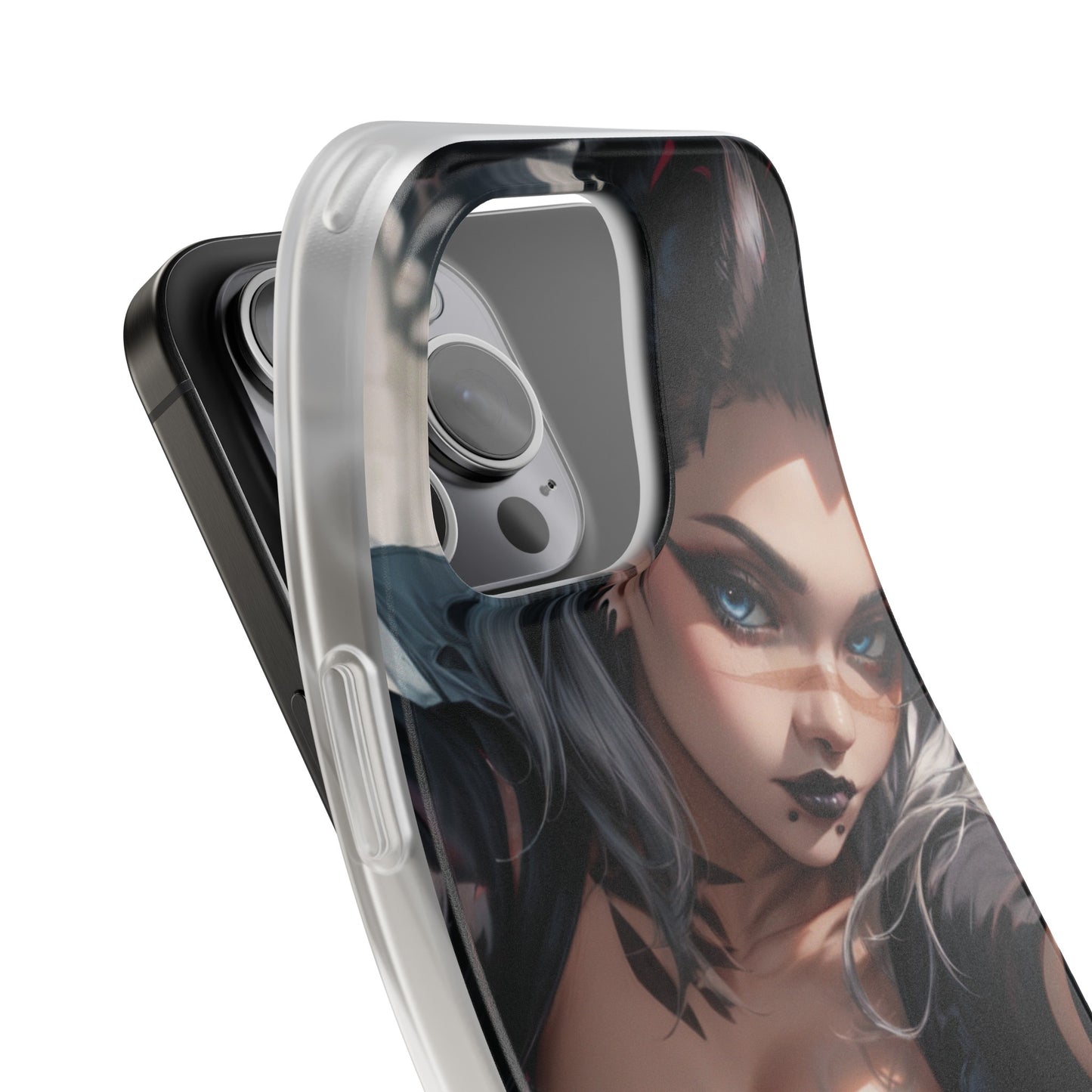 Japanese Art Phone Case – Limited Edition – FADE