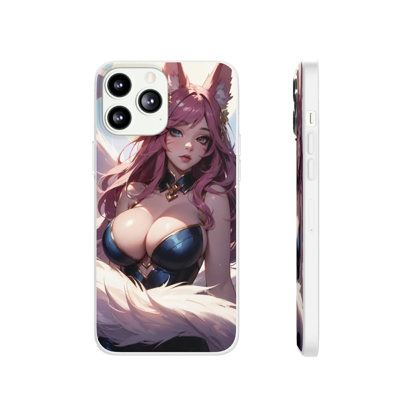 Japanese Art Phone Case – Limited Edition – AHRI 3