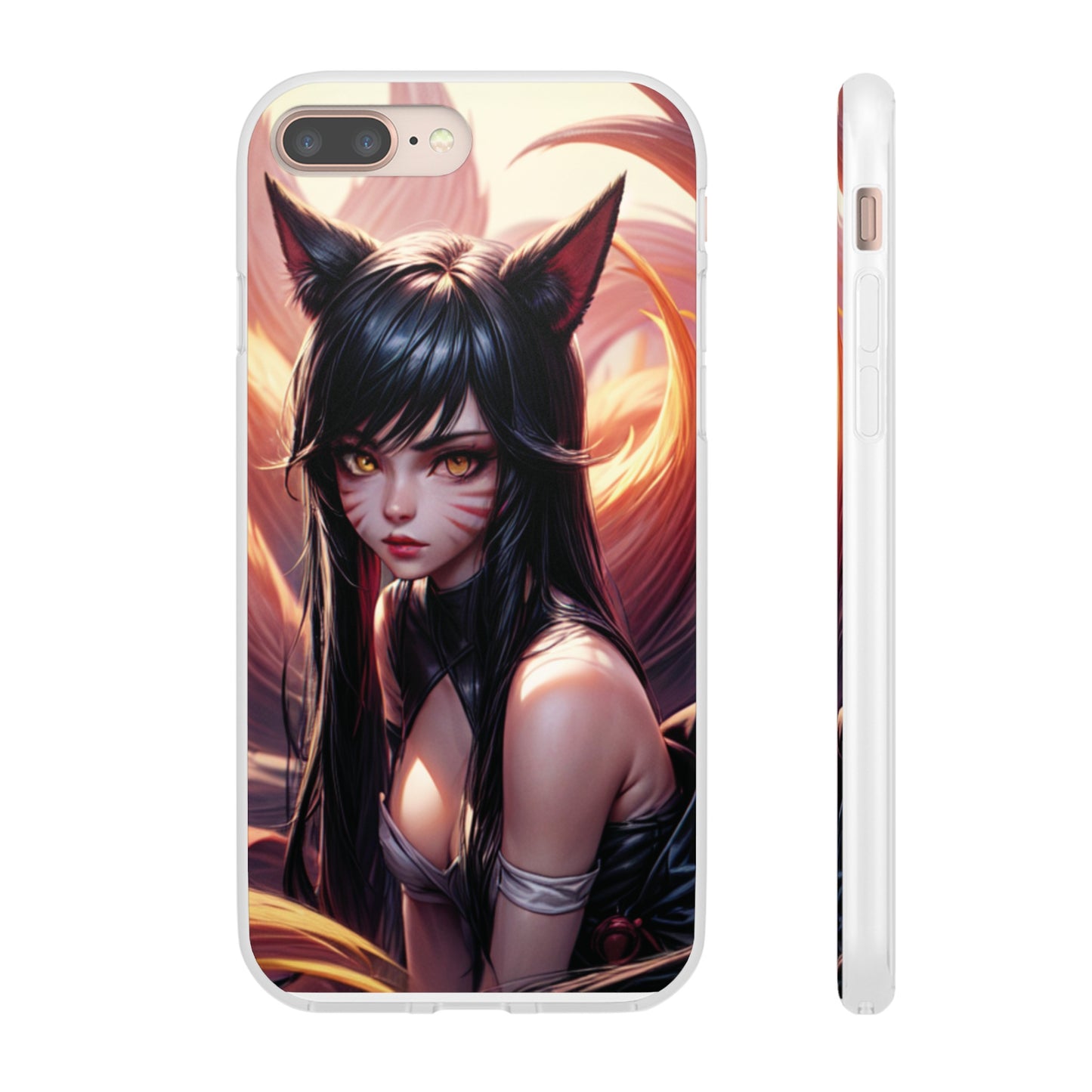 Japanese Art Phone Case – Limited Edition – AHRI 5