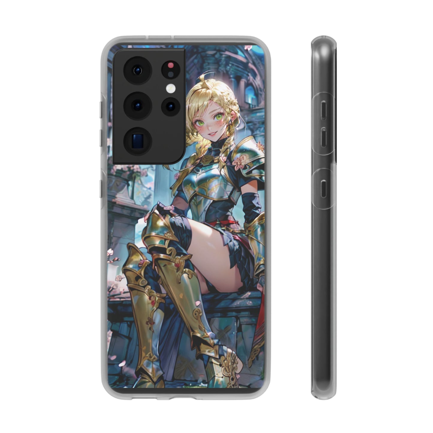 Japanese Art Phone Case – Limited Edition – STELLA