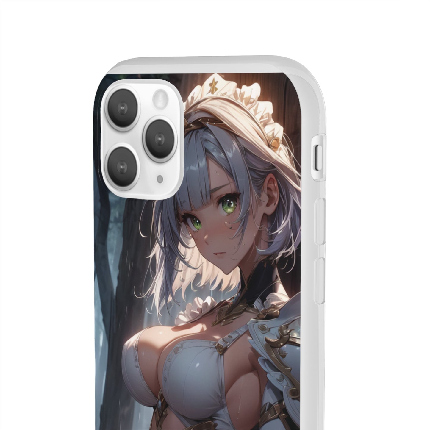 Japanese Art Phone Case – Limited Edition – NOELLE