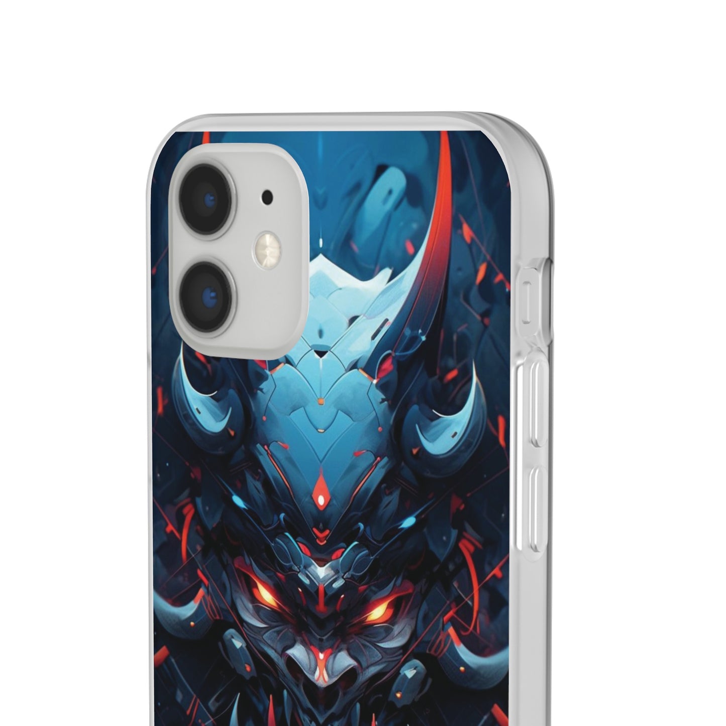 Japanese Art Phone Case – Limited Edition – DEMON KING