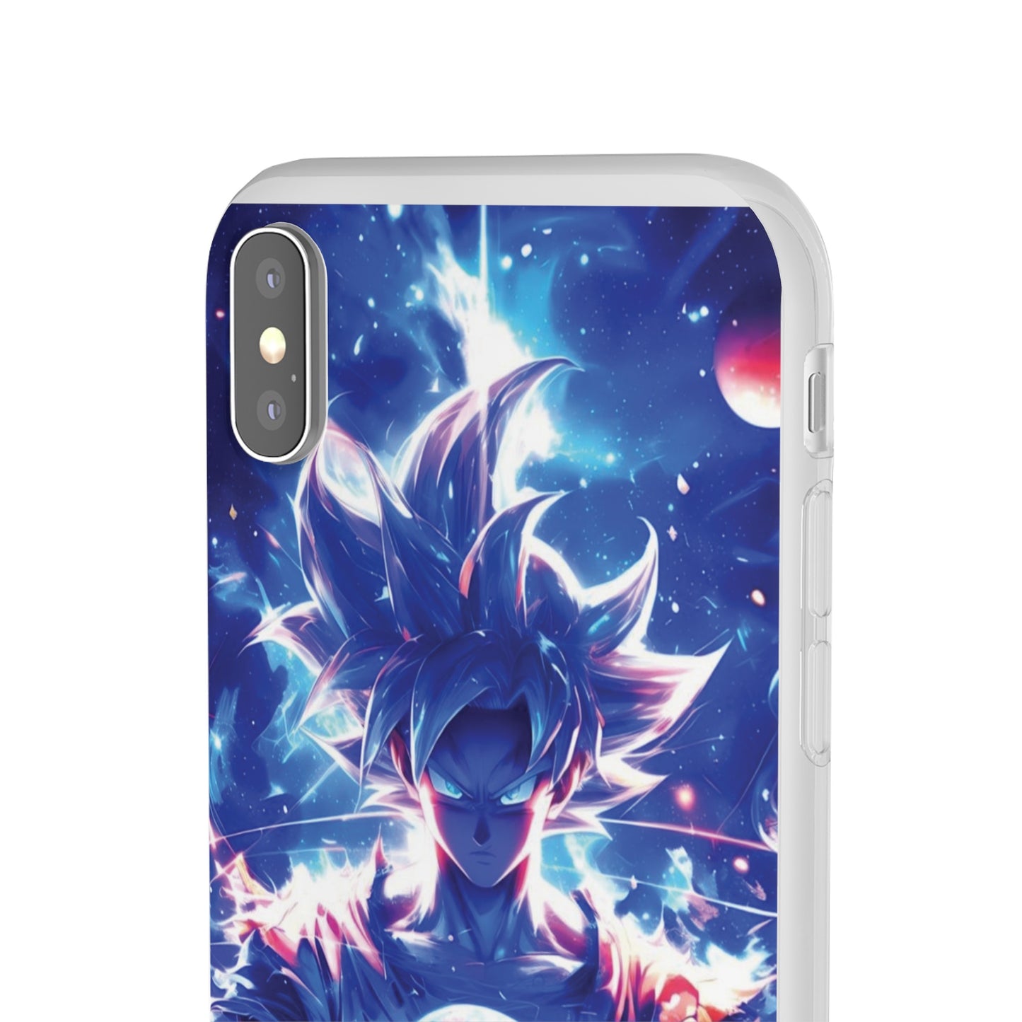 Japanese Art Phone Case – Limited Edition – ULTRA GENKIDAMA