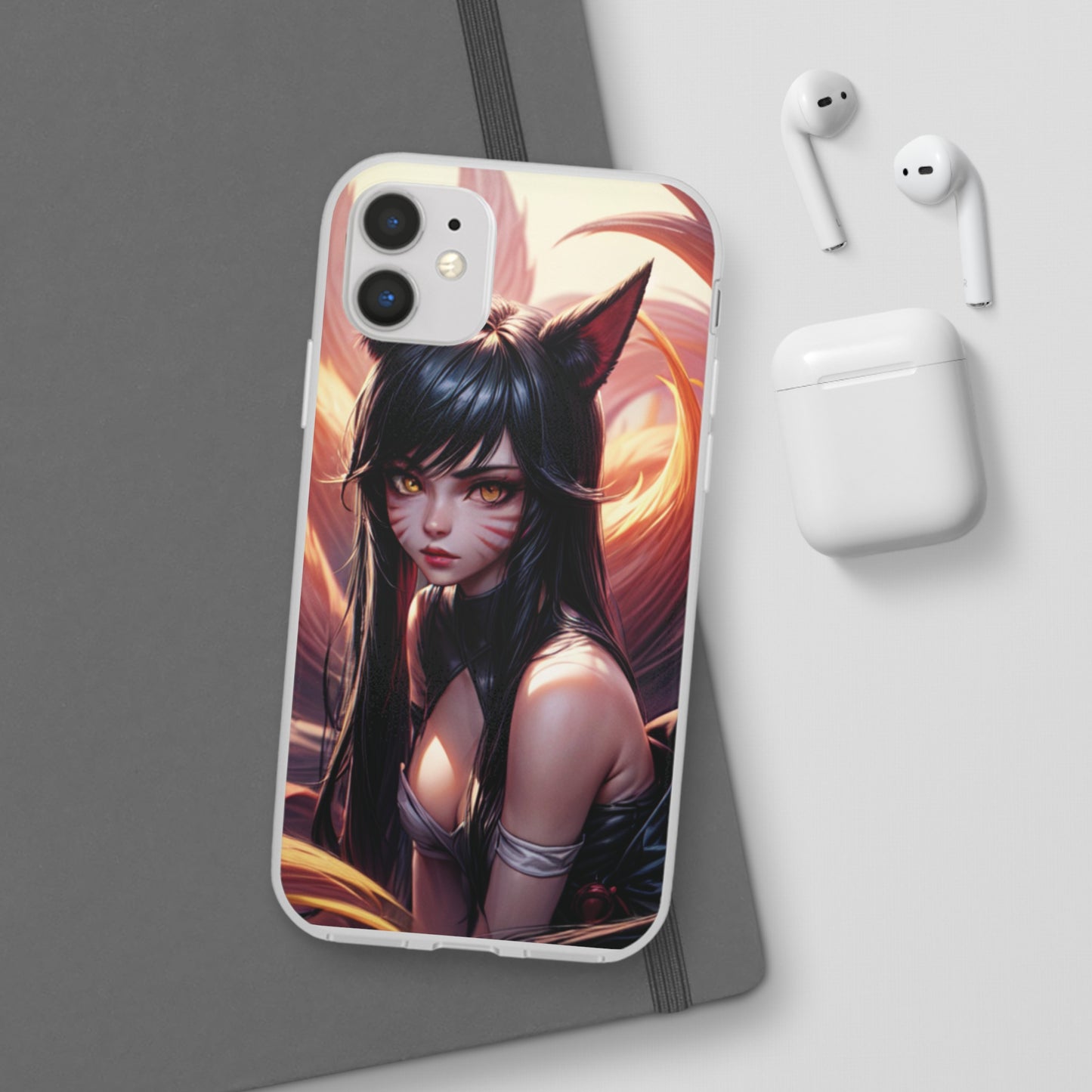 Japanese Art Phone Case – Limited Edition – AHRI 5