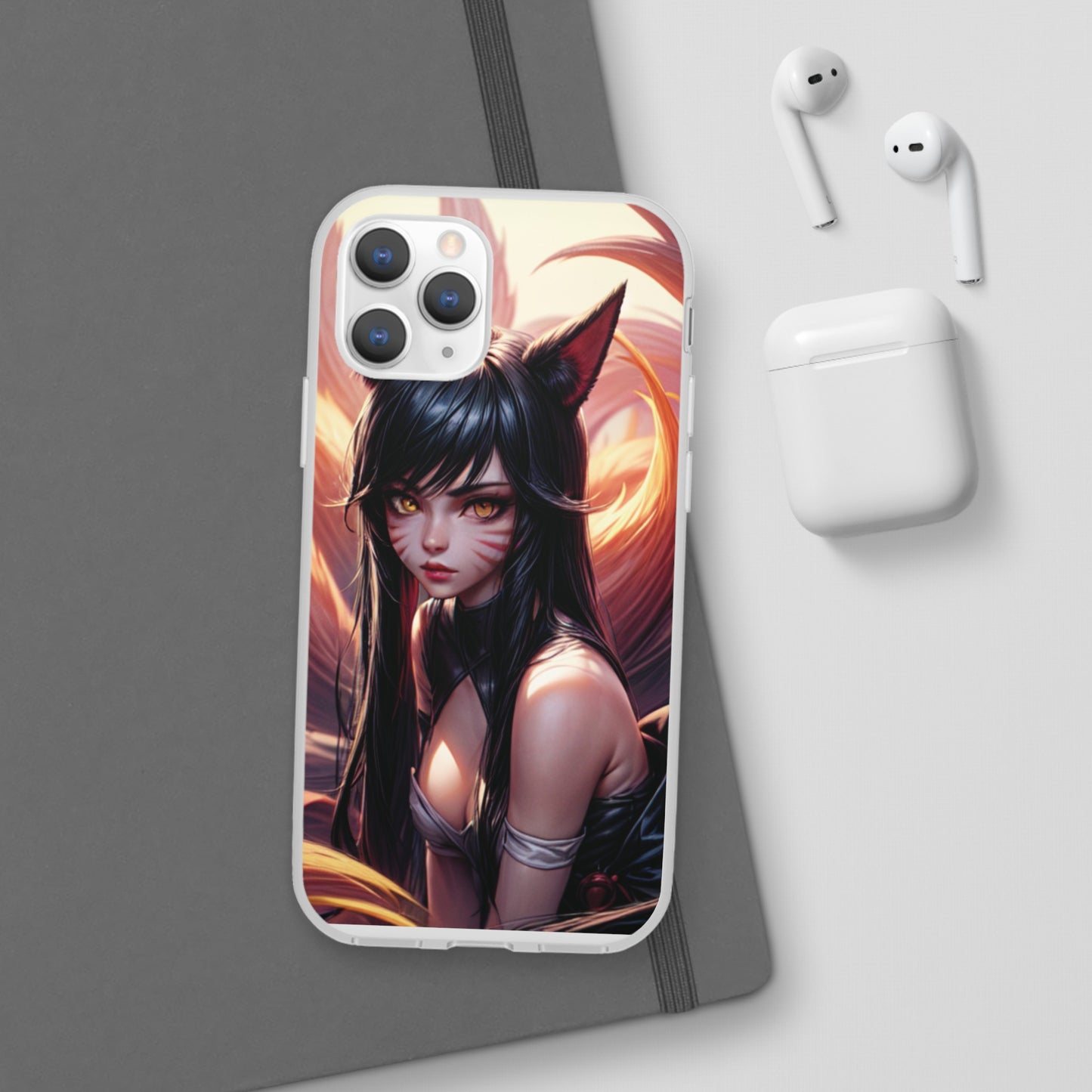 Japanese Art Phone Case – Limited Edition – AHRI 5