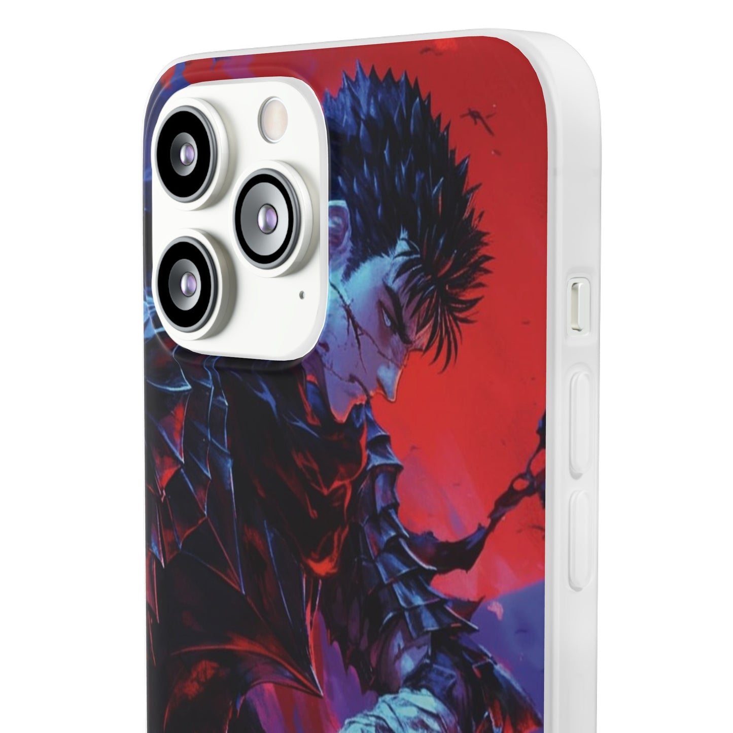 Japanese Art Phone Case – Limited Edition – GUTS