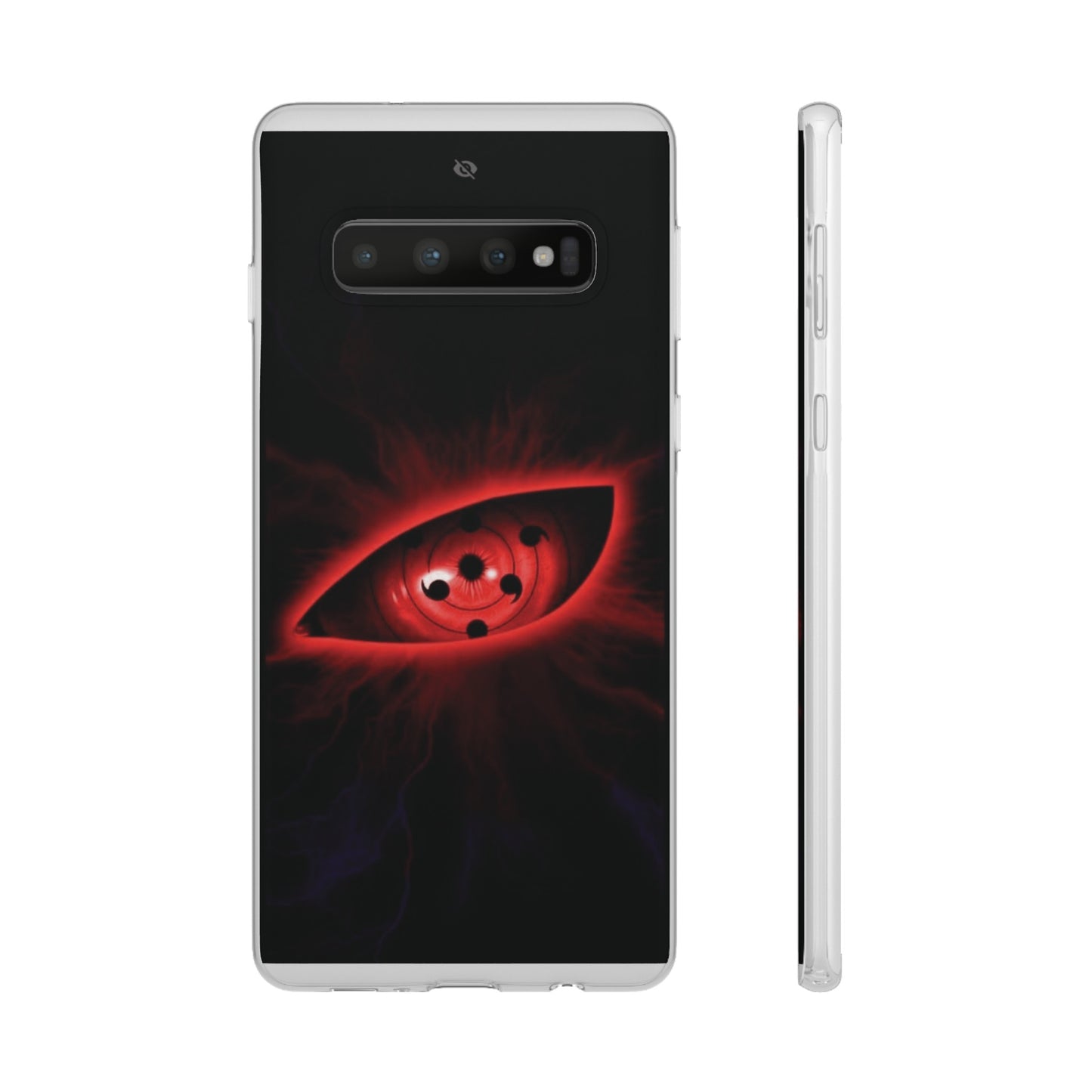 Japanese Art Phone Case – Limited Edition – SHARINGAN