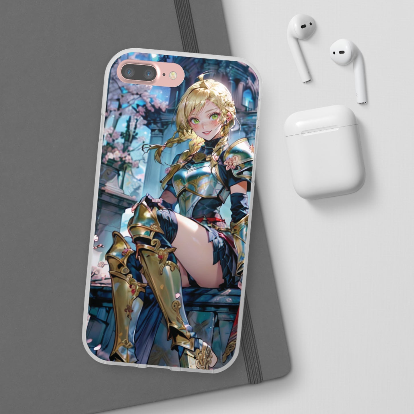 Japanese Art Phone Case – Limited Edition – STELLA