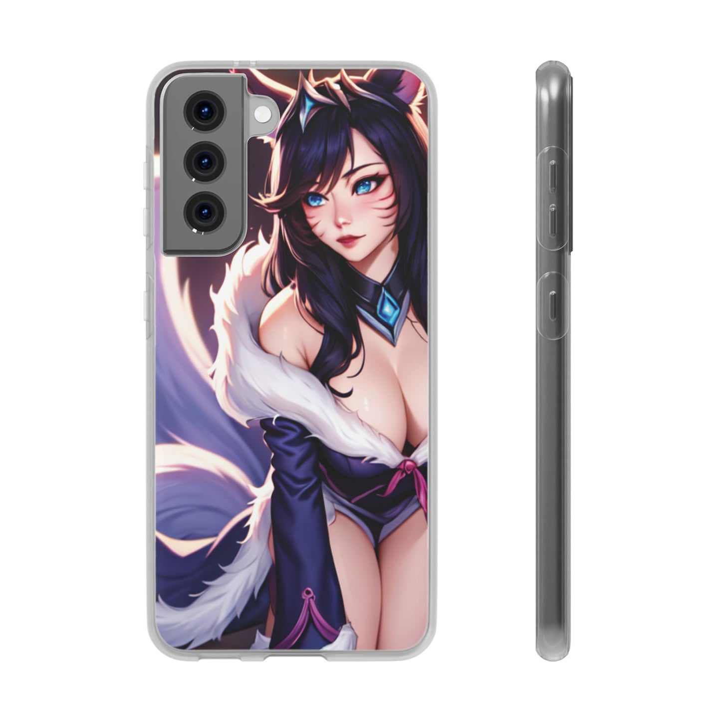 Japanese Art Phone Case – Limited Edition – AHRI