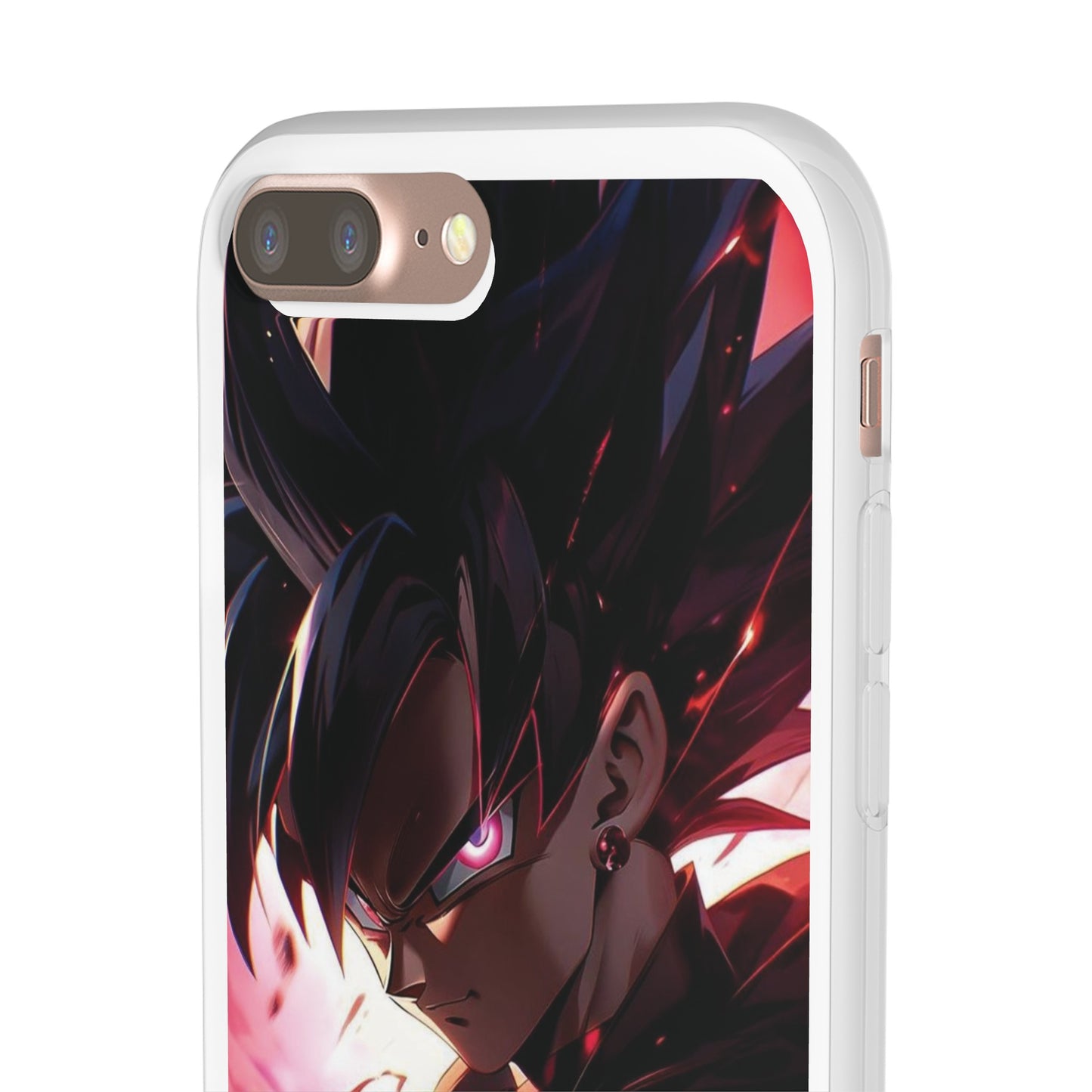 Japanese Art Phone Case – Limited Edition – GOKU BLACK