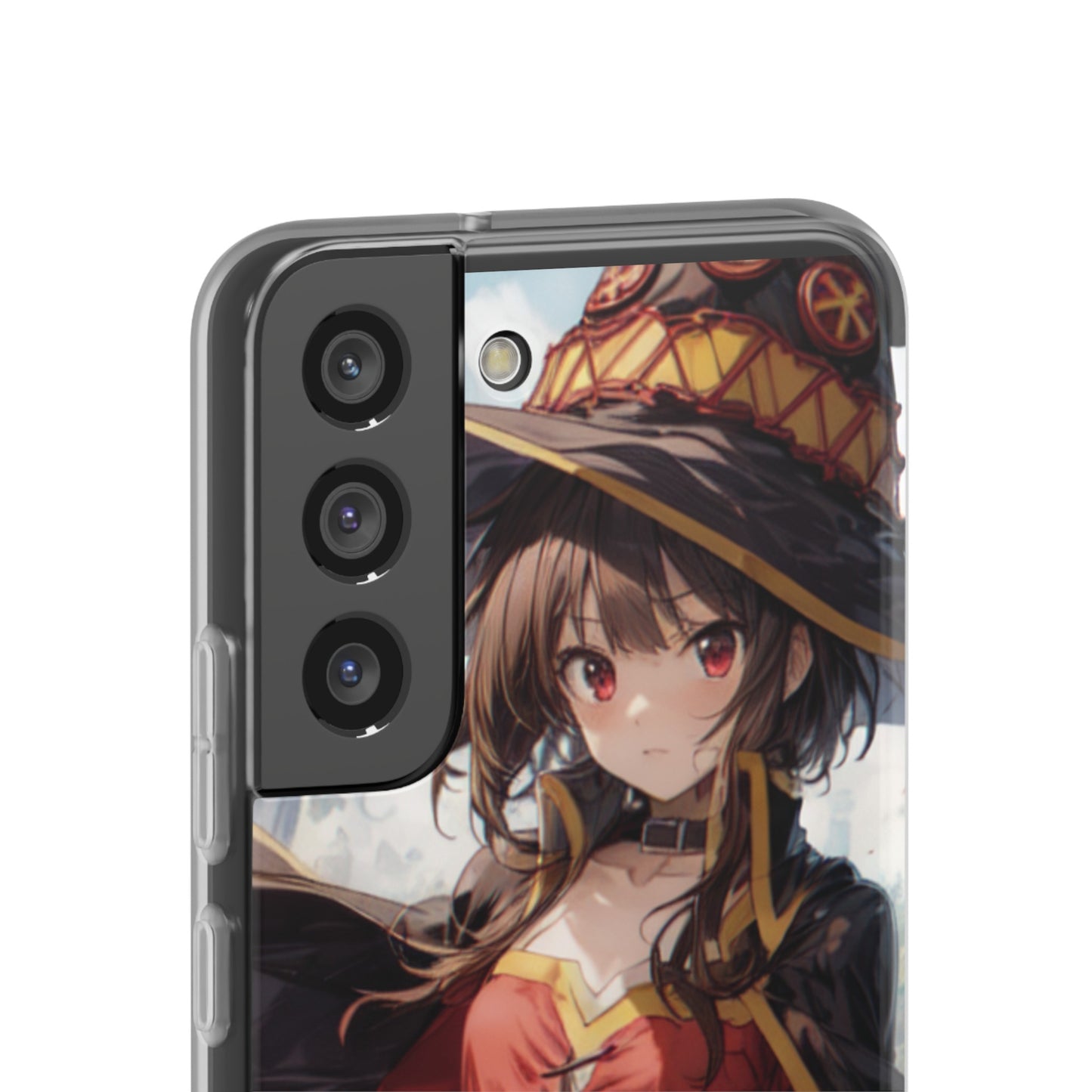 Japanese Art Phone Case – Limited Edition – MEGUMIN