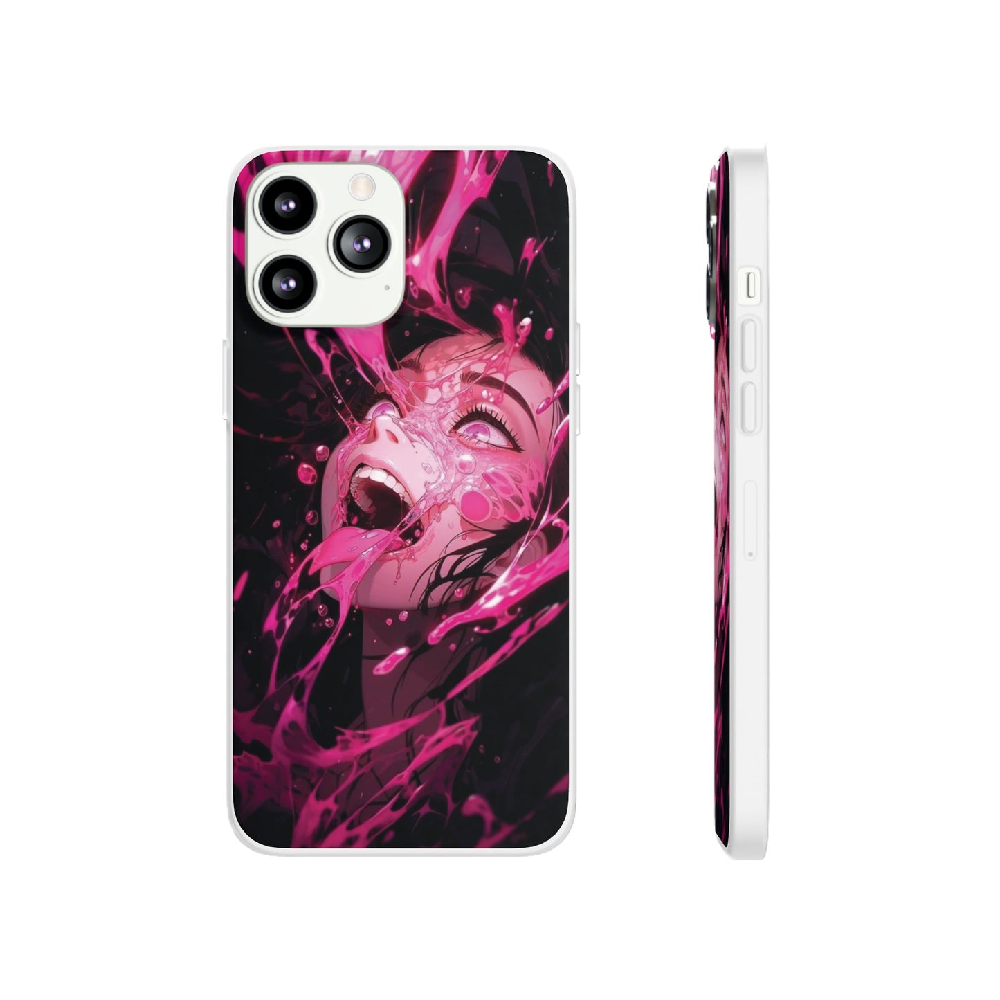 Japanese Art Phone Case – Limited Edition – NEZUSPLASH