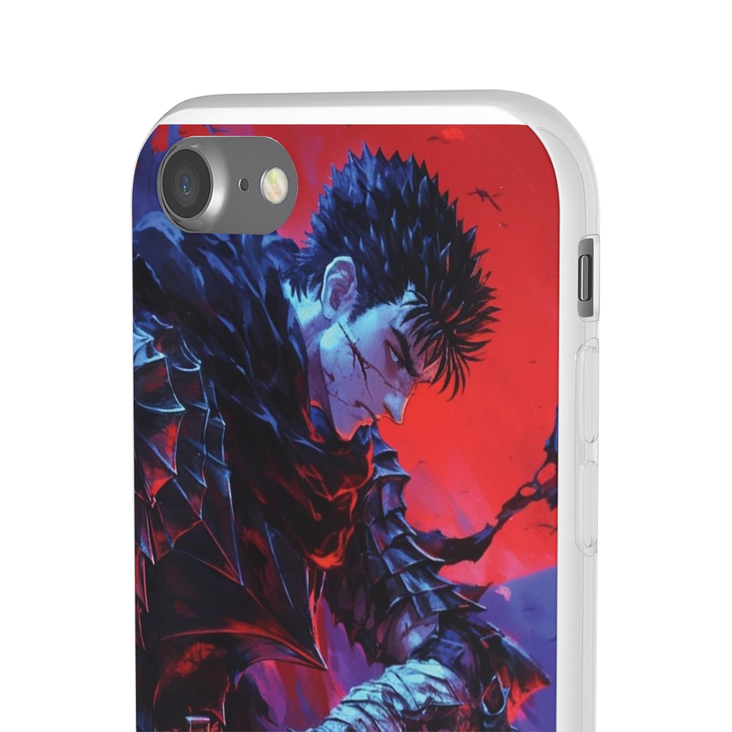 Japanese Art Phone Case – Limited Edition – GUTS