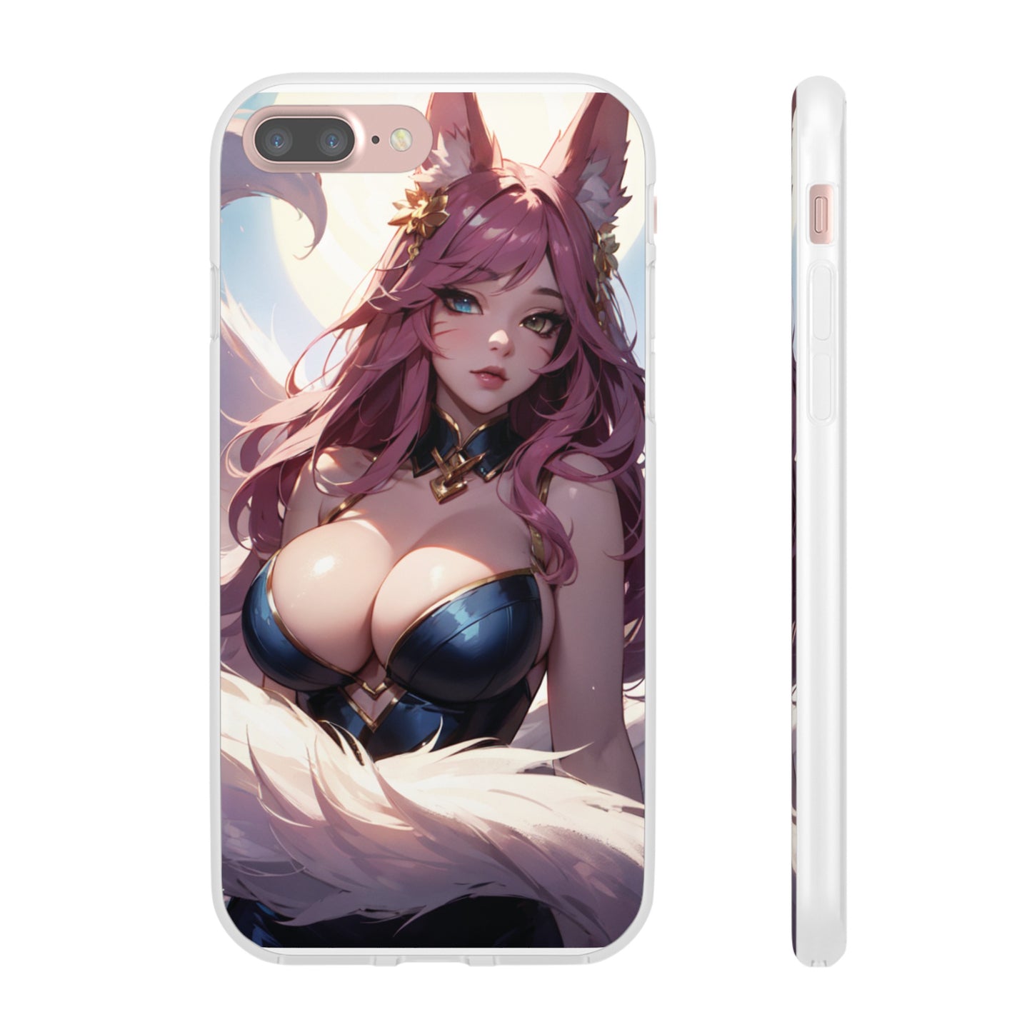 Japanese Art Phone Case – Limited Edition – AHRI 3