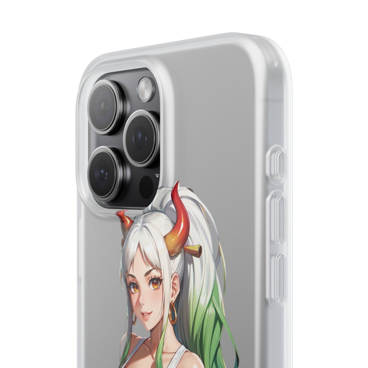 Japanese Art Phone Case – Limited Edition – YAMATO GYM