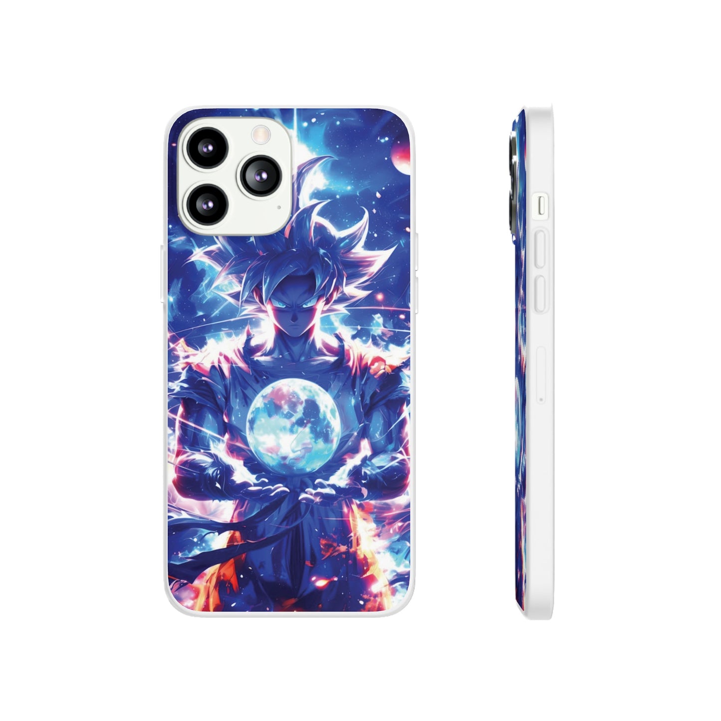 Japanese Art Phone Case – Limited Edition – ULTRA GENKIDAMA