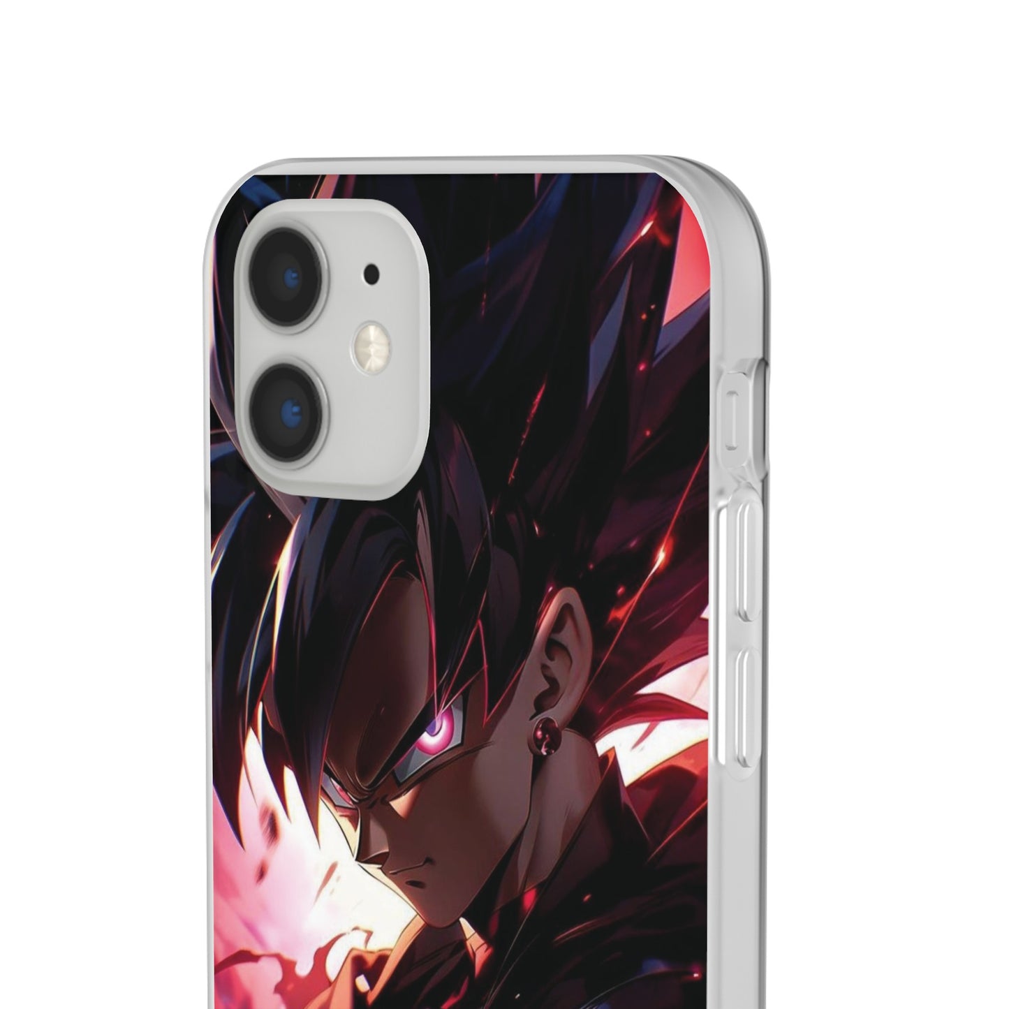 Japanese Art Phone Case – Limited Edition – GOKU BLACK