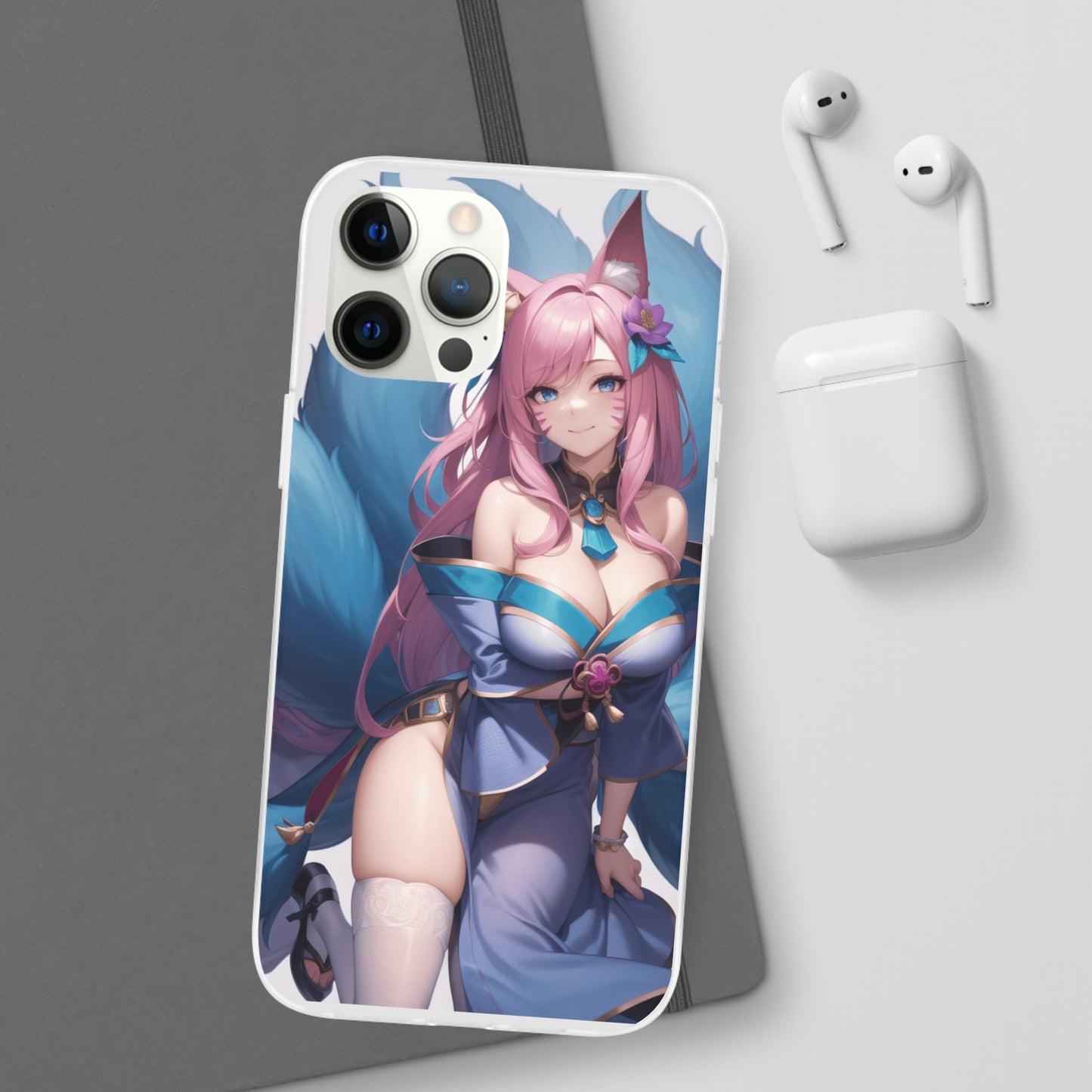 Japanese Art Phone Case – Limited Edition – AHRI 4