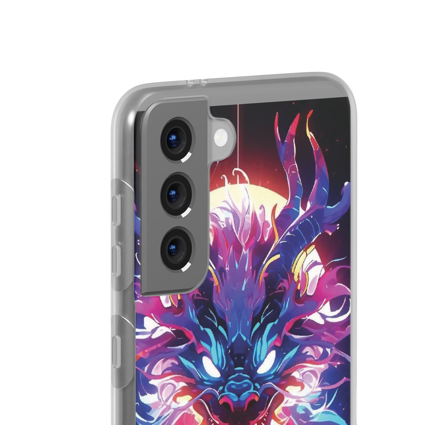 Japanese Art Phone Case – Limited Edition – EPIC RYU