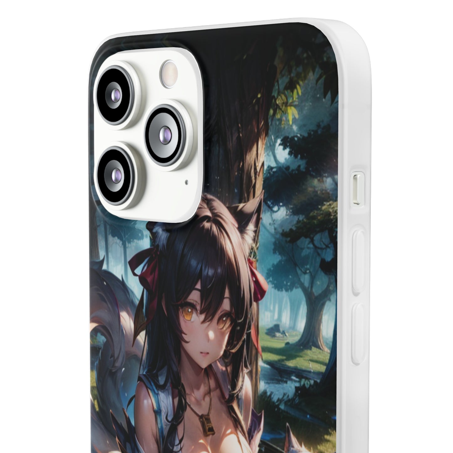 Japanese Art Phone Case – Limited Edition – AHRI 6