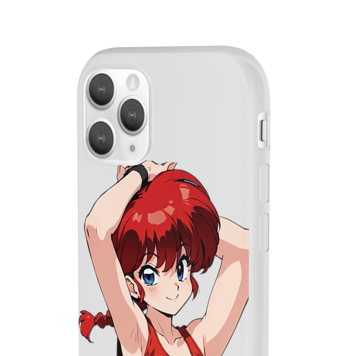 Japanese Art Phone Case – Limited Edition – RANMA CHAN 3