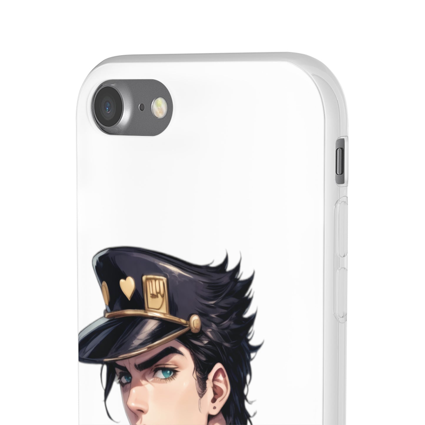 Japanese Art Phone Case – Limited Edition – JOTARO