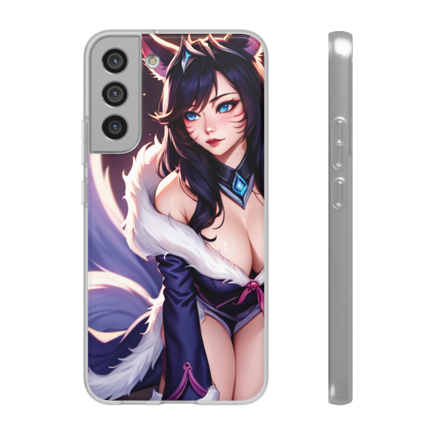 Japanese Art Phone Case – Limited Edition – AHRI