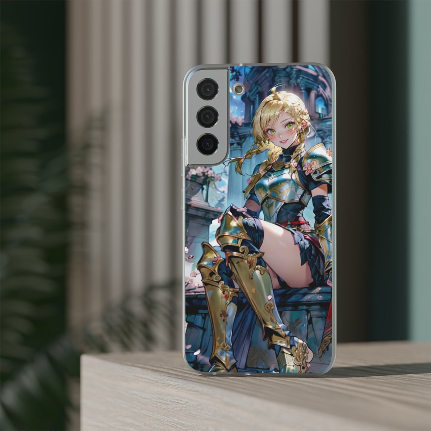 Japanese Art Phone Case – Limited Edition – STELLA