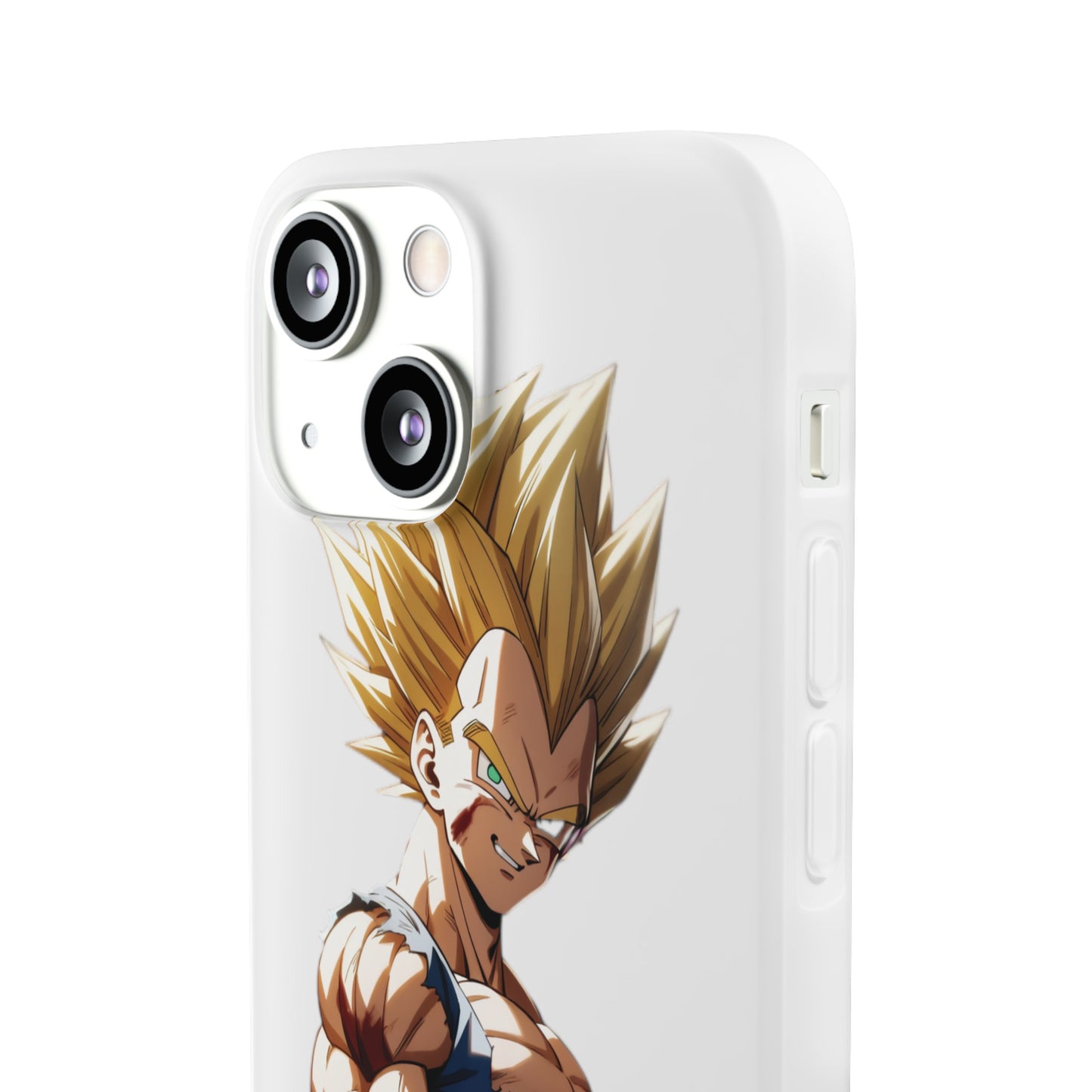 Japanese Art Phone Case – Limited Edition – VEGETA