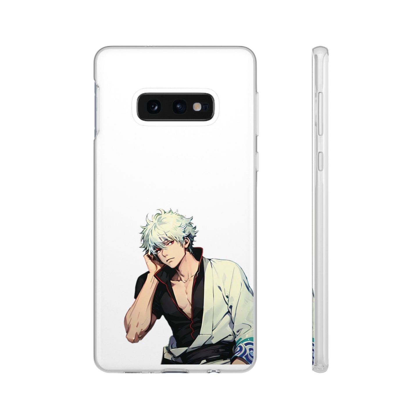 Japanese Art Phone Case – Limited Edition – GINTOKI