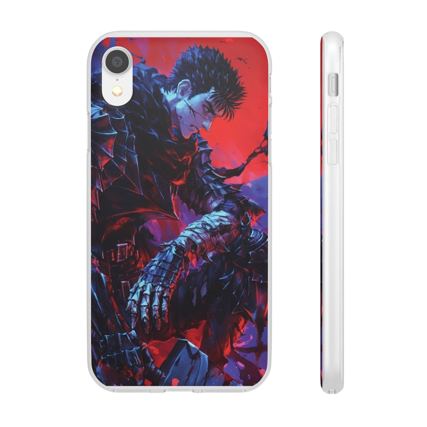 Japanese Art Phone Case – Limited Edition – GUTS