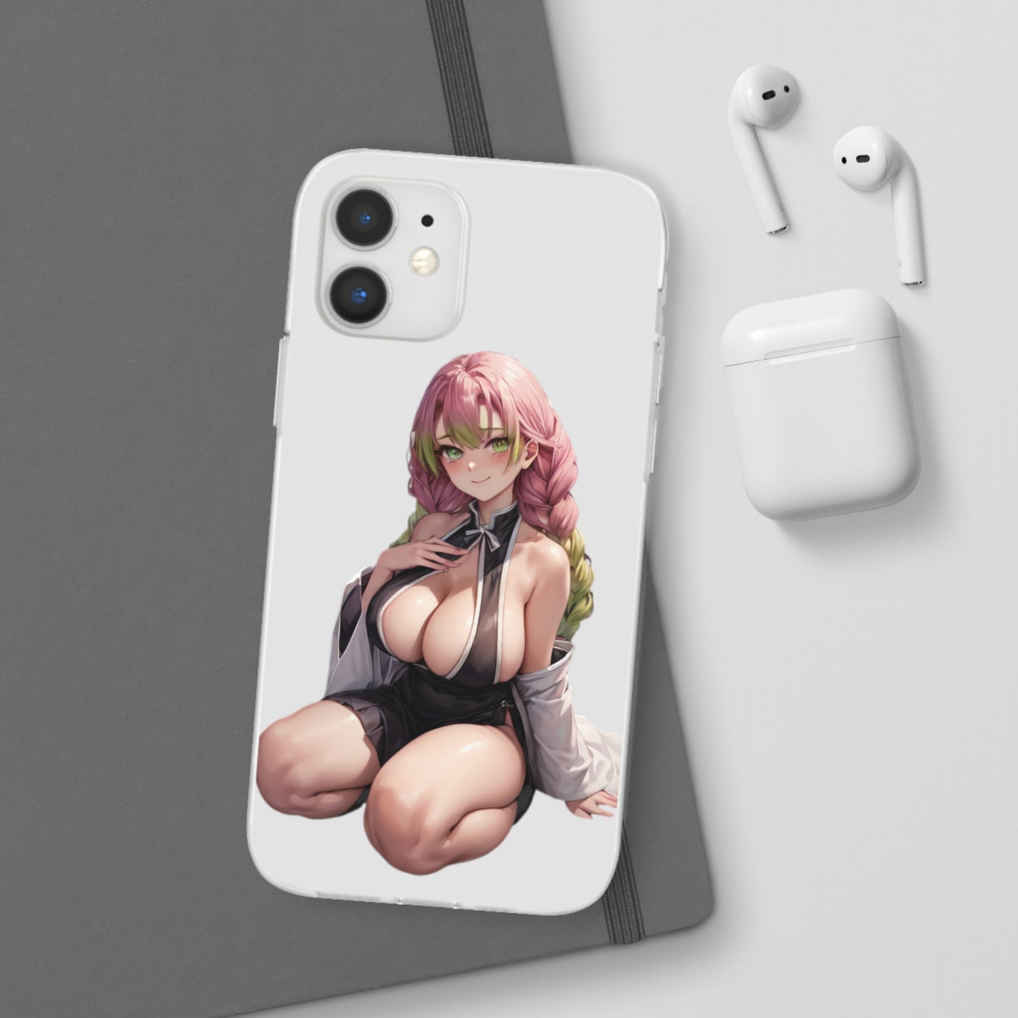 Japanese Art Phone Case – Limited Edition – MITSURI