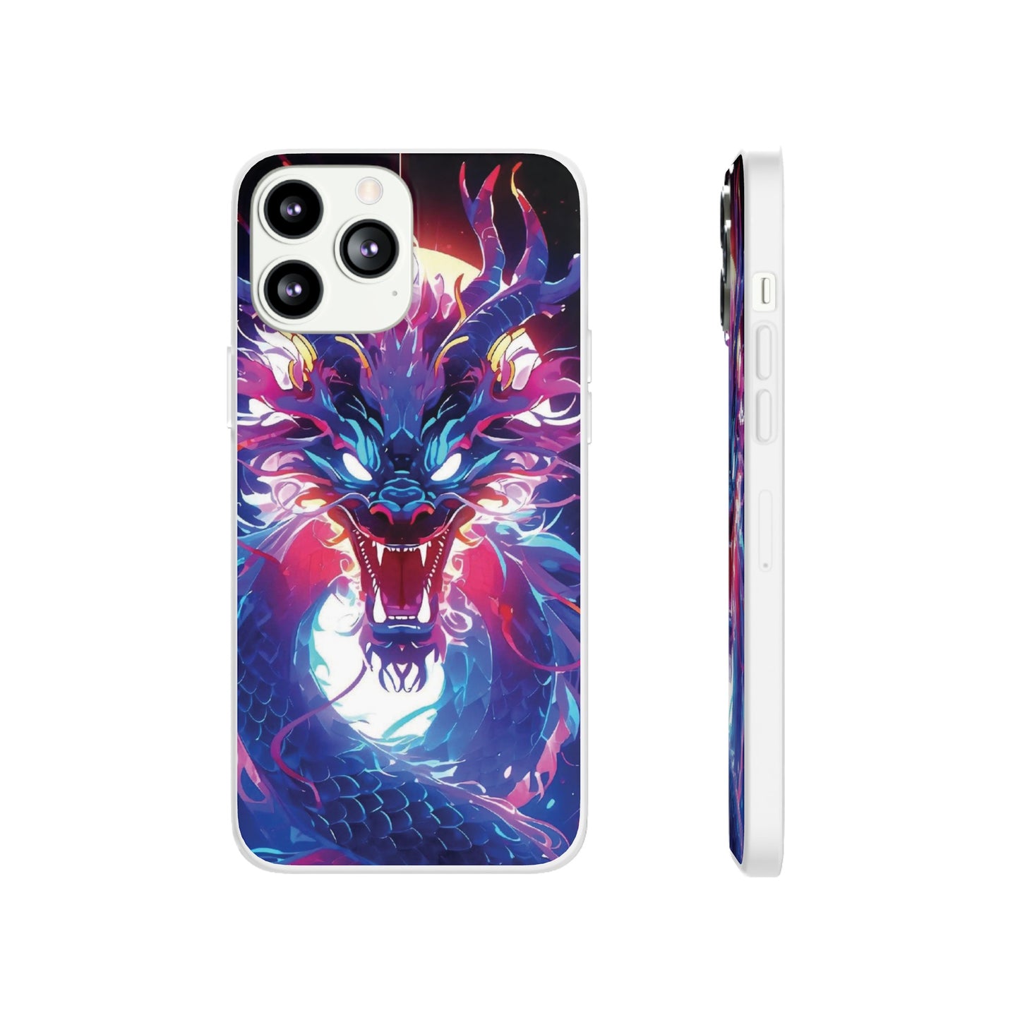 Japanese Art Phone Case – Limited Edition – EPIC RYU