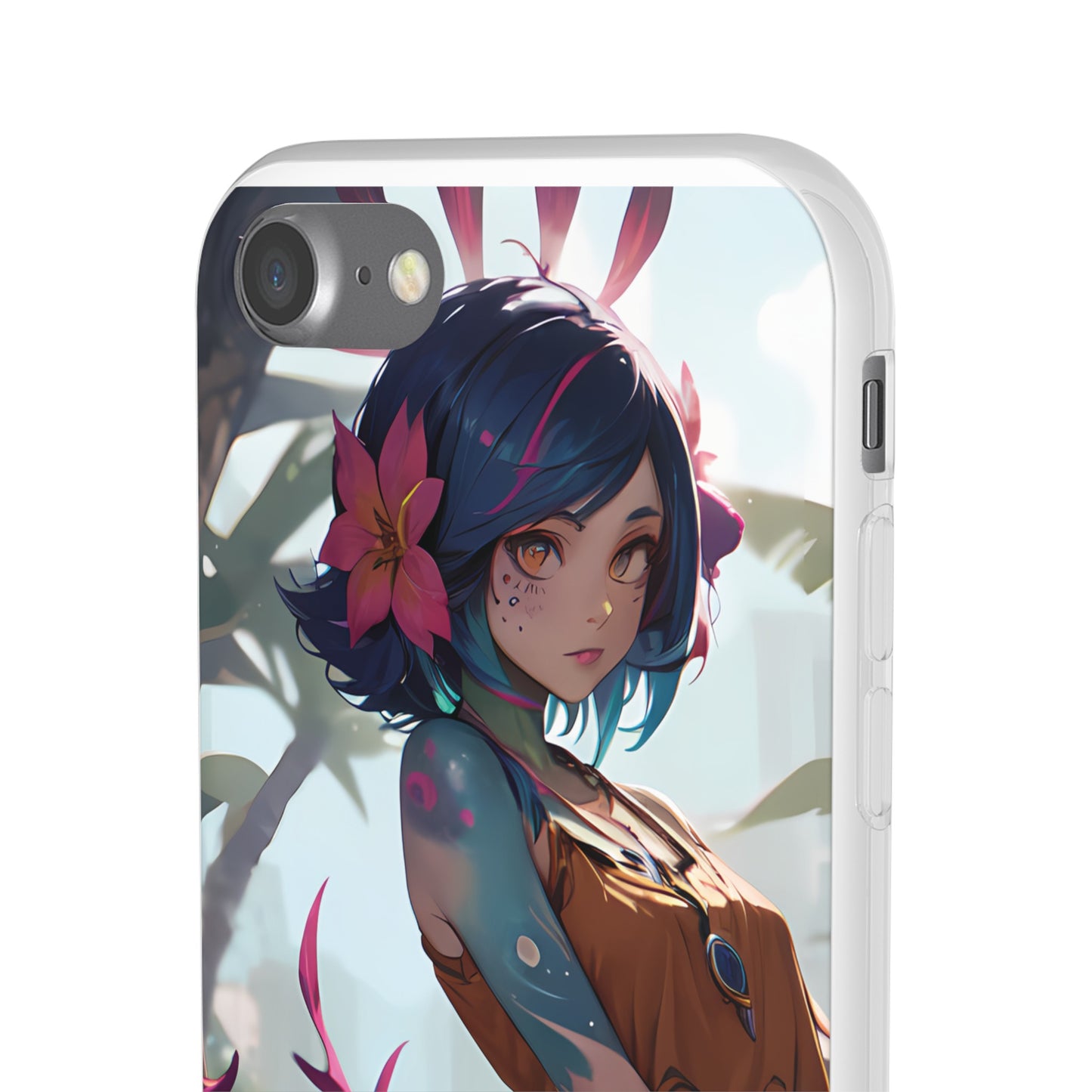 Japanese Art Phone Case – Limited Edition – NEEKO