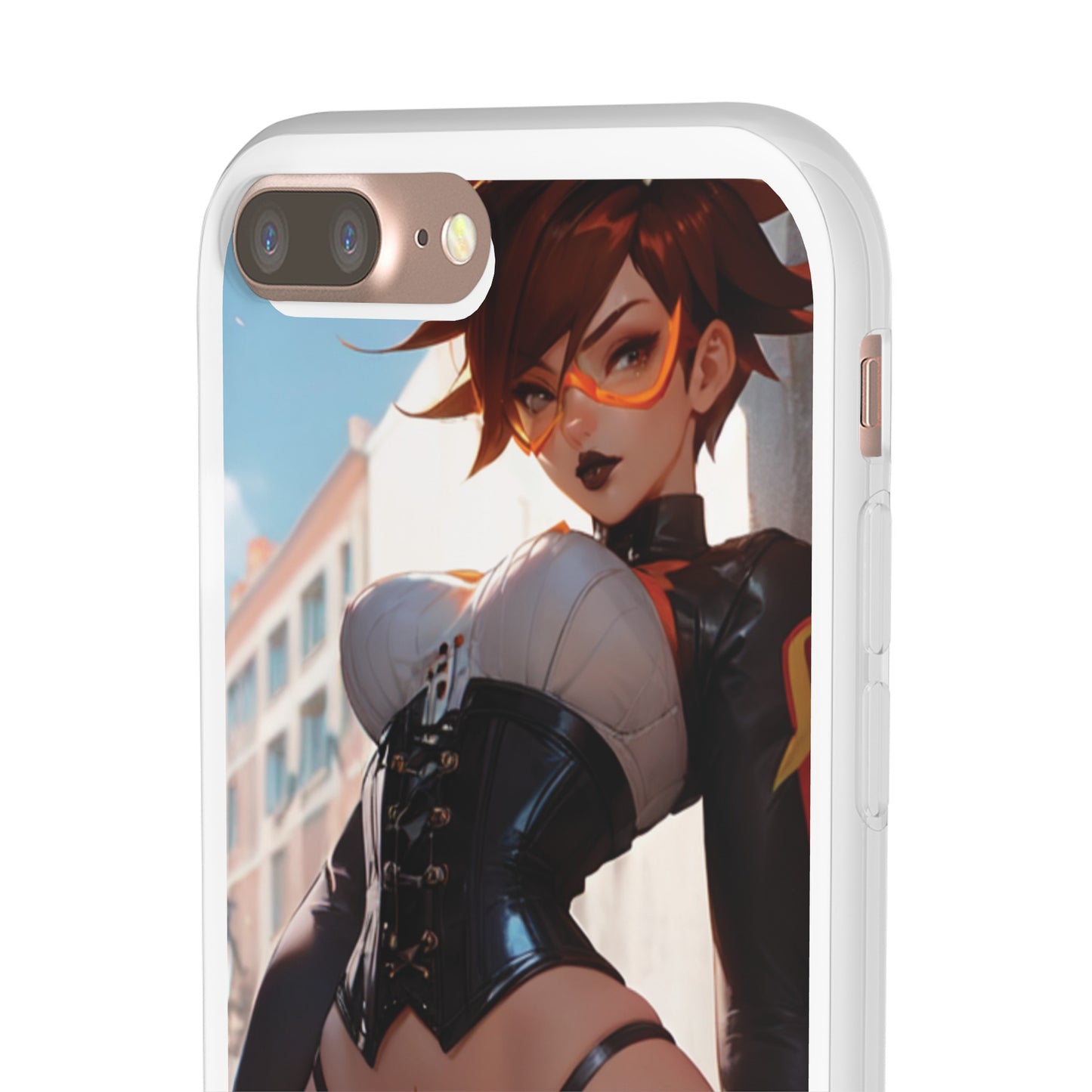 Japanese Art Phone Case – Limited Edition – TRACER