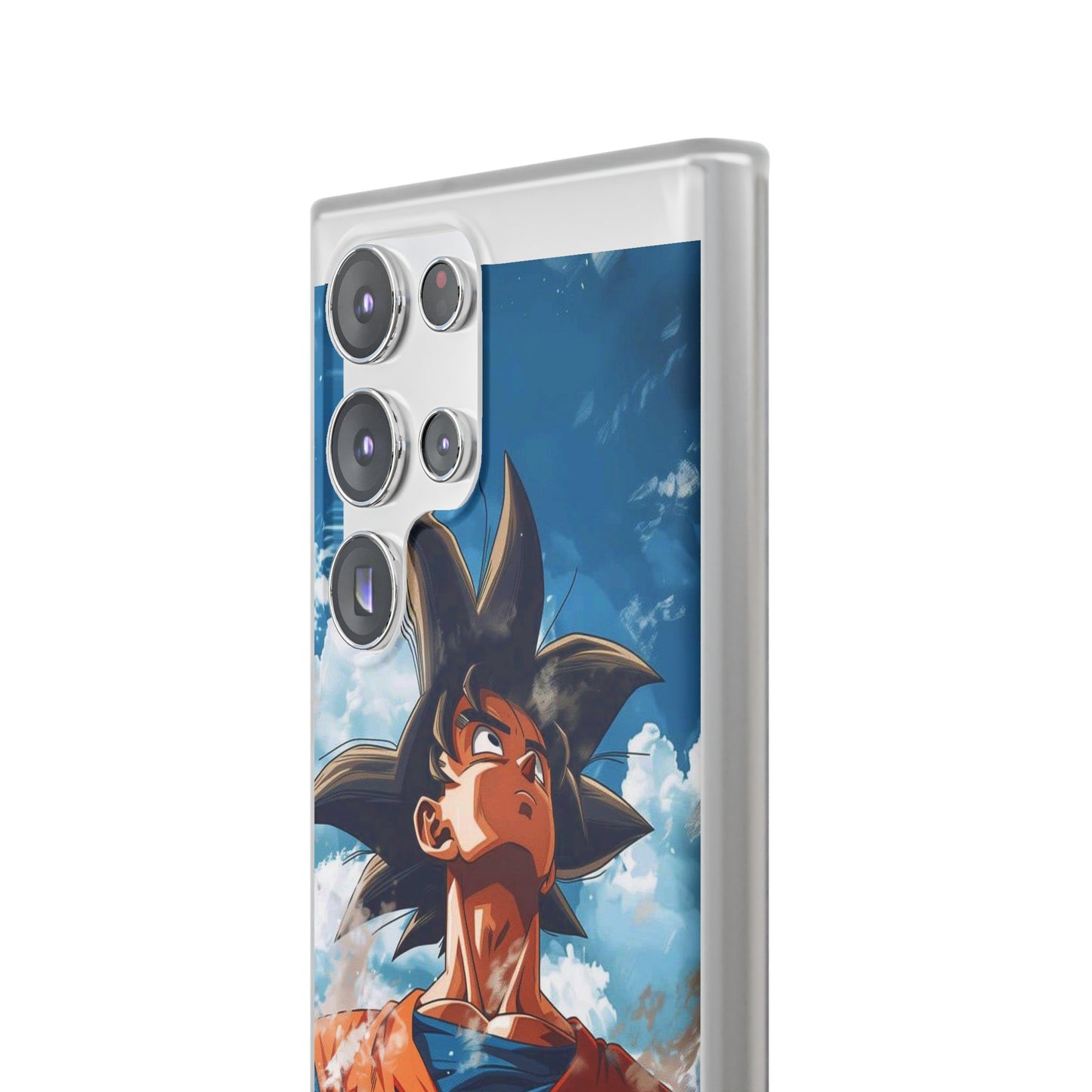 Japanese Art Phone Case – Limited Edition – BASE GOKU